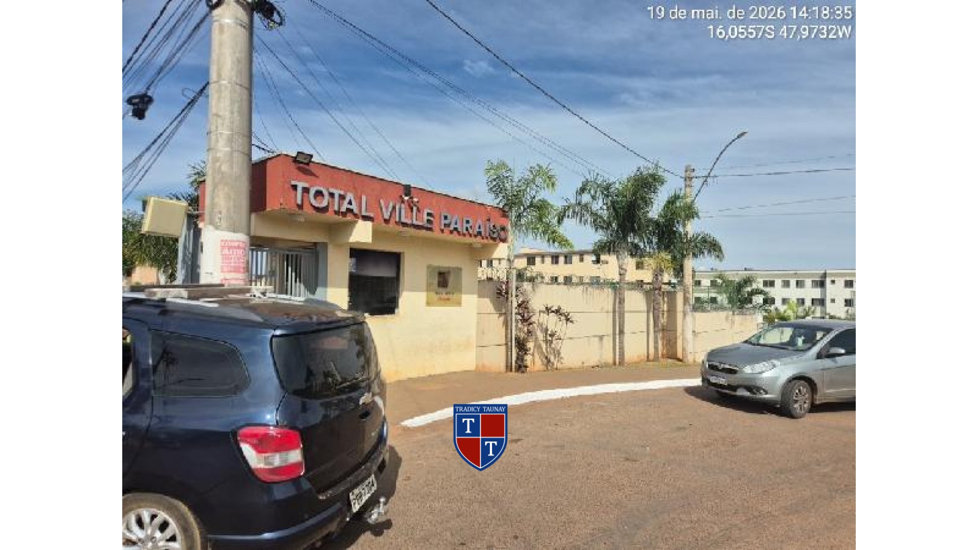 Foto 1 de APARTAMENTO em CIDADE JARDINS - ETAPA B - Imóvel Retomado Caixa
