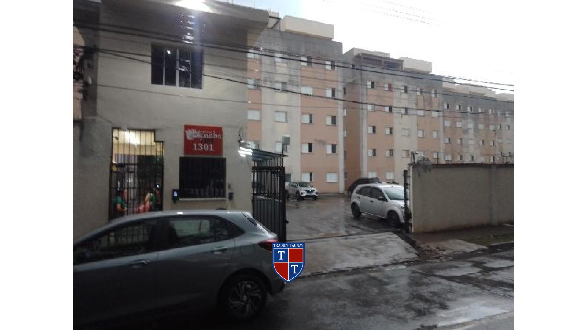 Foto 1 de APARTAMENTO em VILA NOVA CURUCA - Imóvel Retomado Caixa