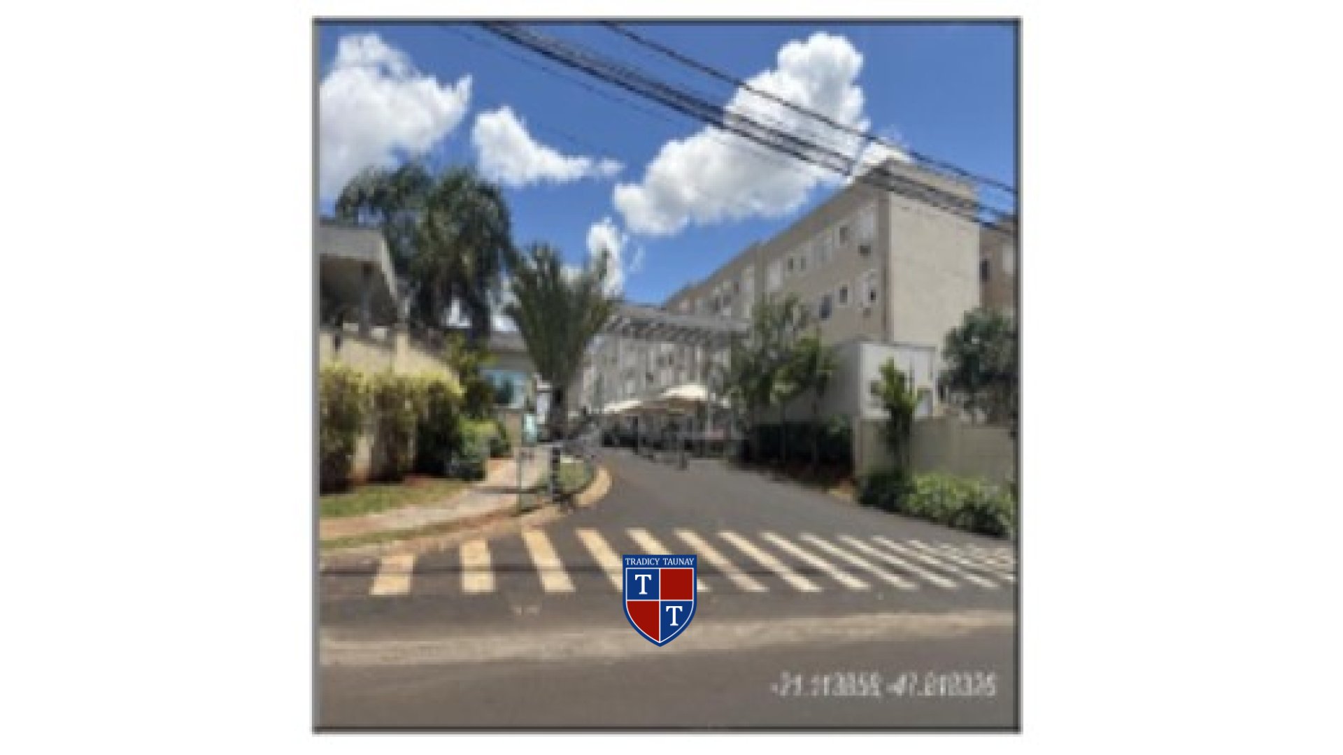 Foto 1 de APARTAMENTO em JARDIM HEITOR RIGON - Imóvel Retomado Caixa