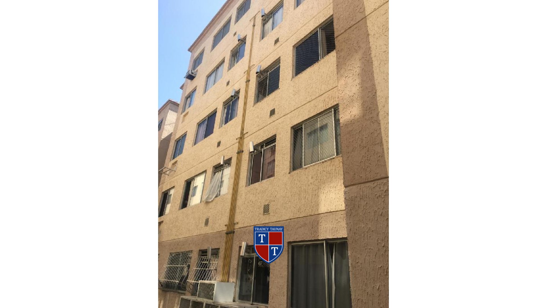 Foto 1 de APARTAMENTO em CAMPO GRANDE - Imóvel Retomado Caixa
