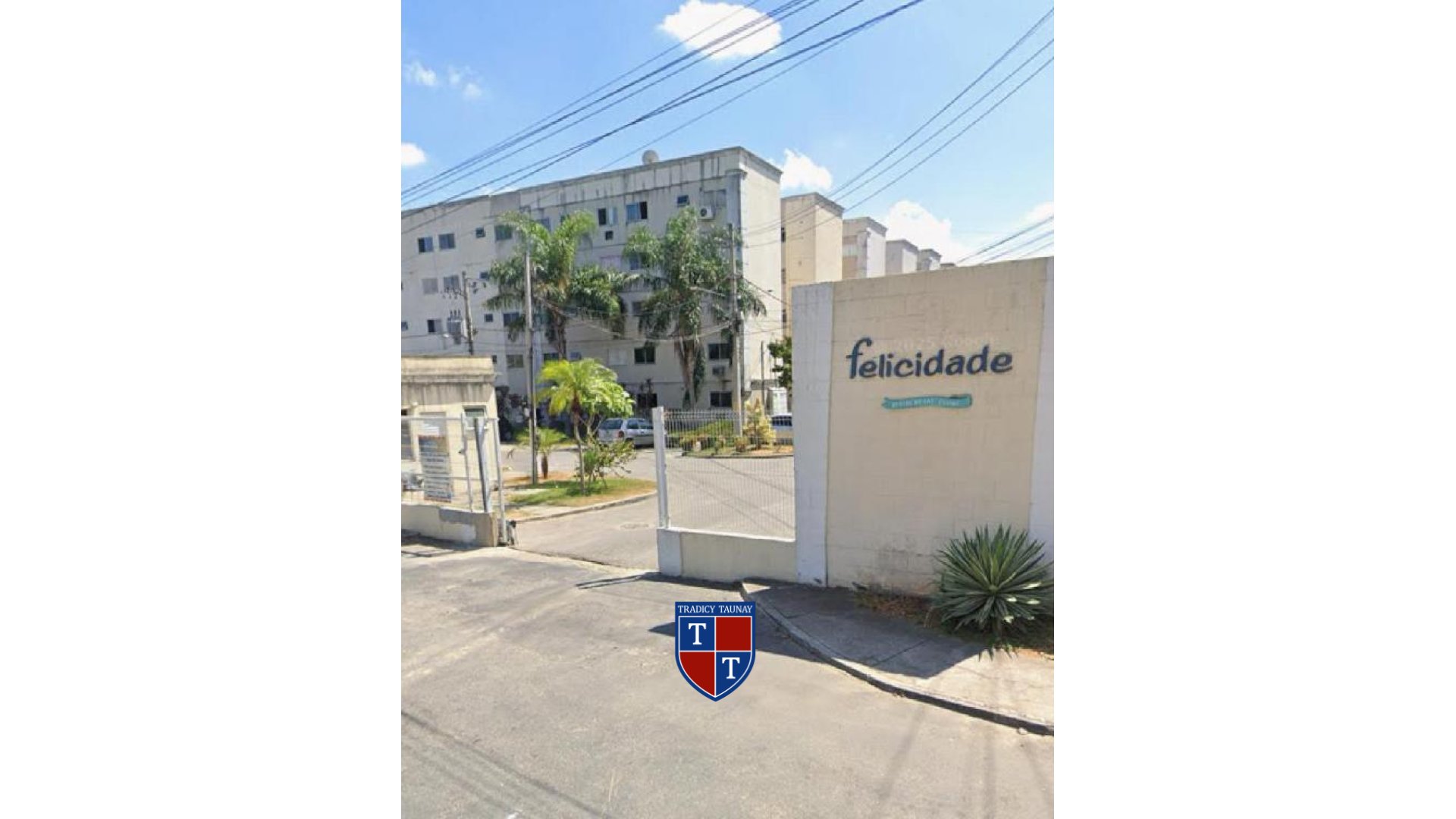 Foto 1 de APARTAMENTO em VILA SAO JOAO - Imóvel Retomado Caixa
