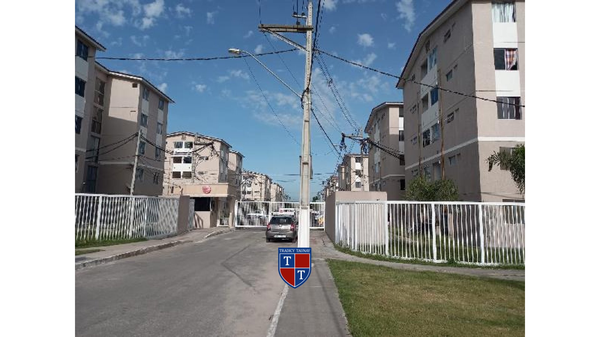 Foto 1 de APARTAMENTO em VENDA DAS PEDRAS - Imóvel Retomado Caixa