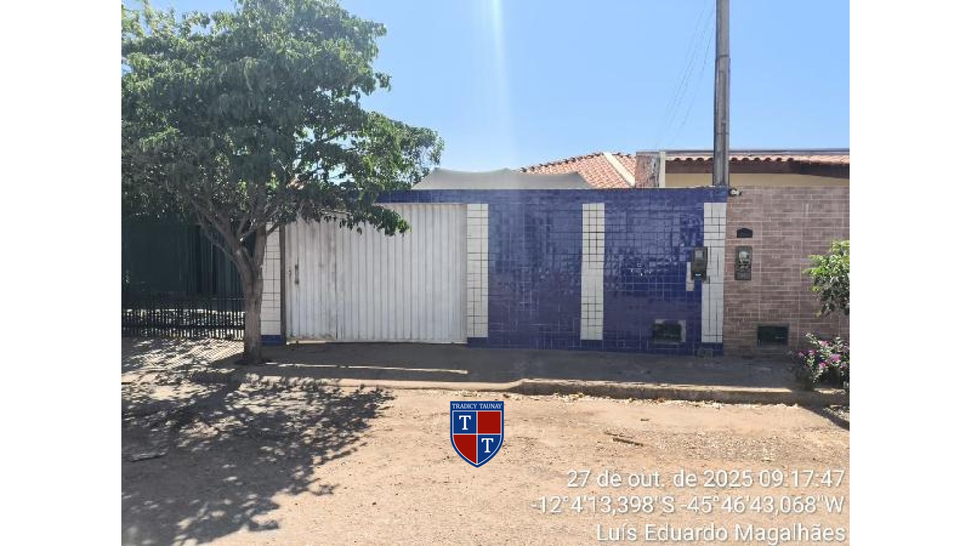 Foto 1 de CASA em JARDIM IMPERIAL - Imóvel Retomado Caixa