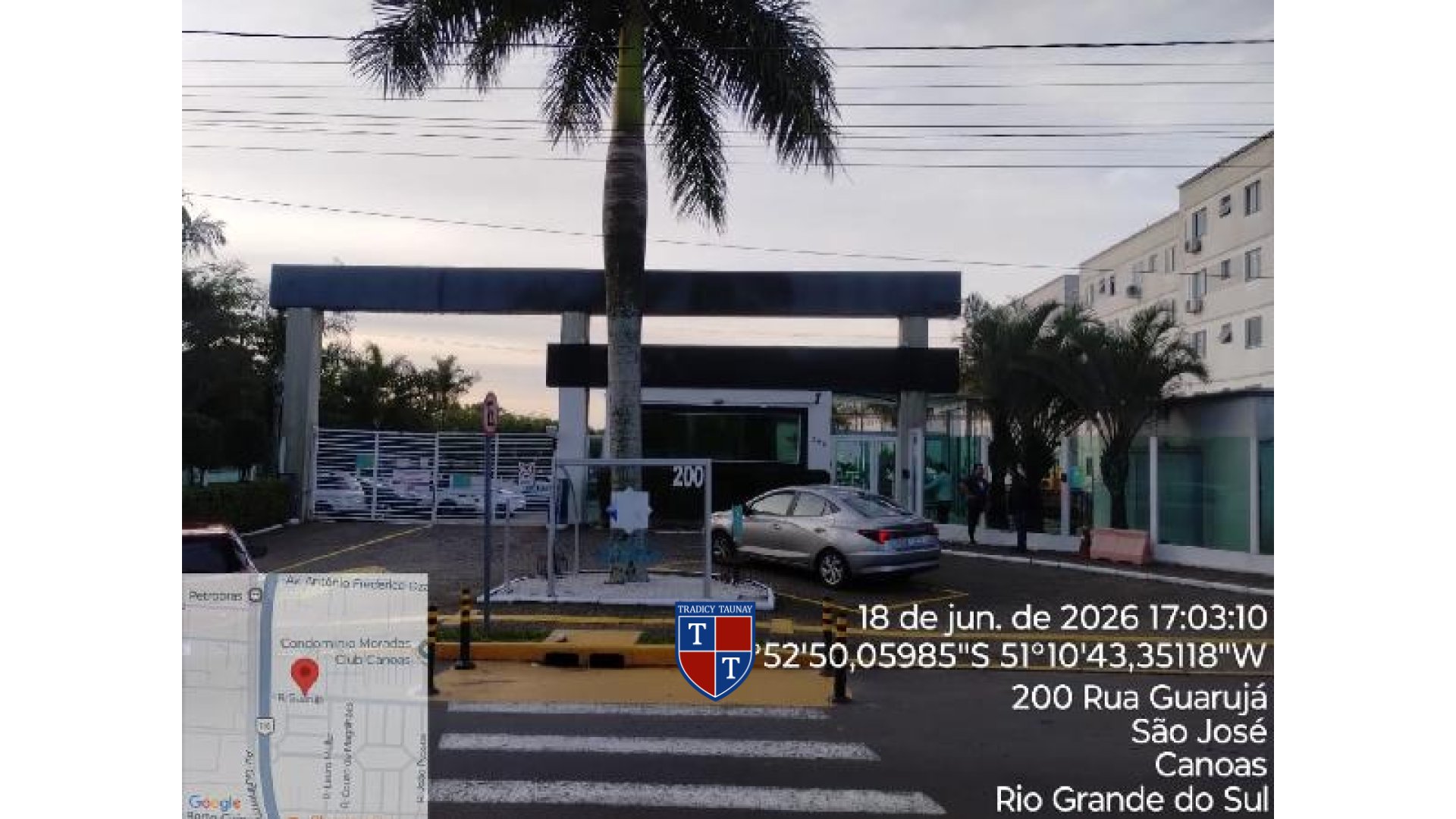Foto 1 de APARTAMENTO em SAO JOSE - Imóvel Retomado Caixa