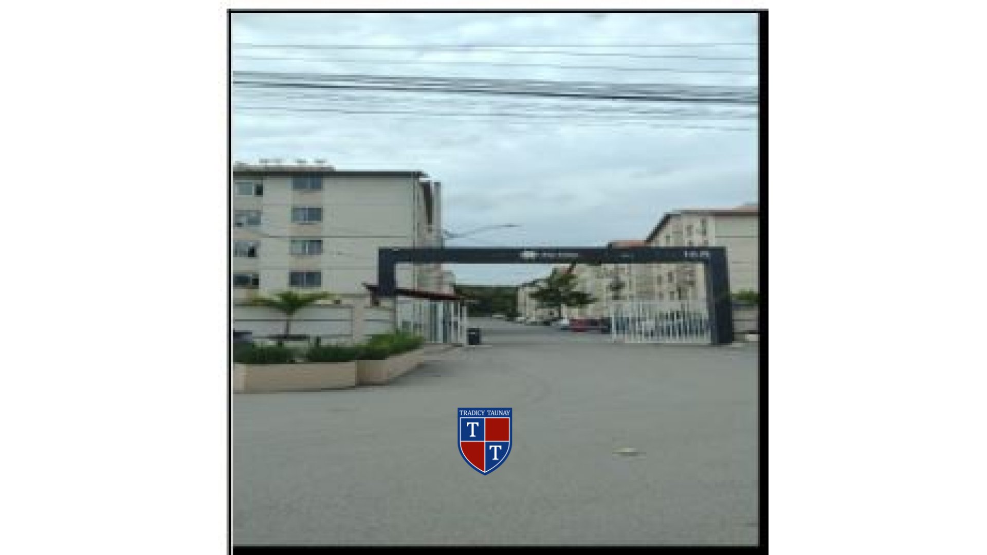 Foto 1 de APARTAMENTO em SANTA CRUZ - Imóvel Retomado Caixa