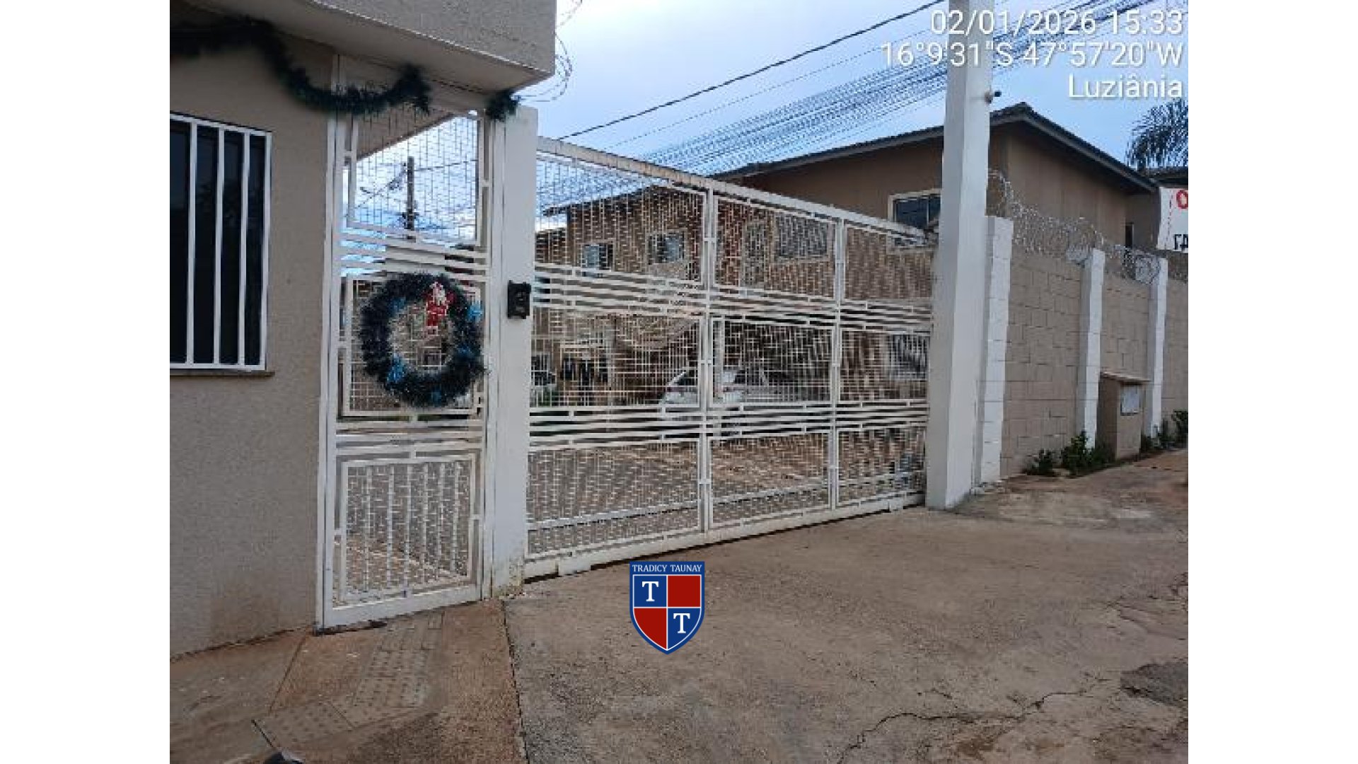 Foto 1 de APARTAMENTO em PARQUE ESTRELA DALVA IX - Imóvel Retomado Caixa