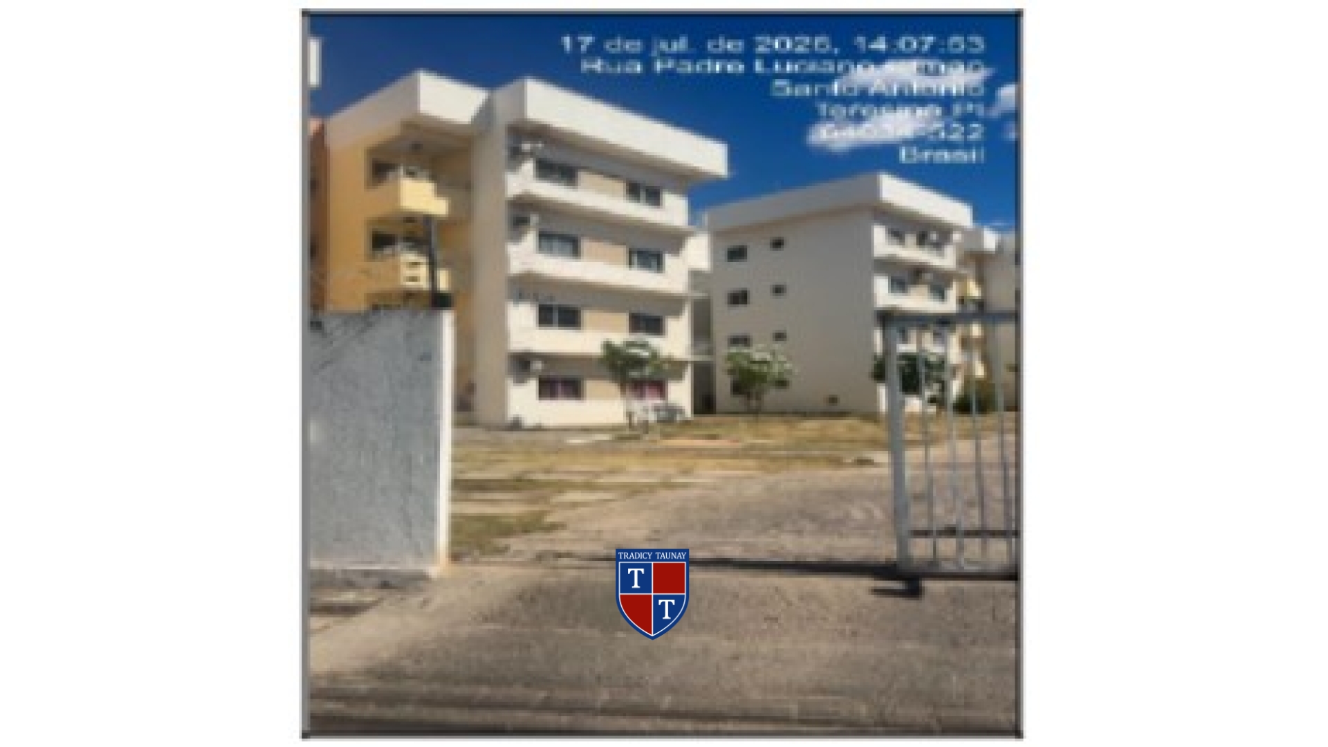APARTAMENTO em SAO LOURENCO