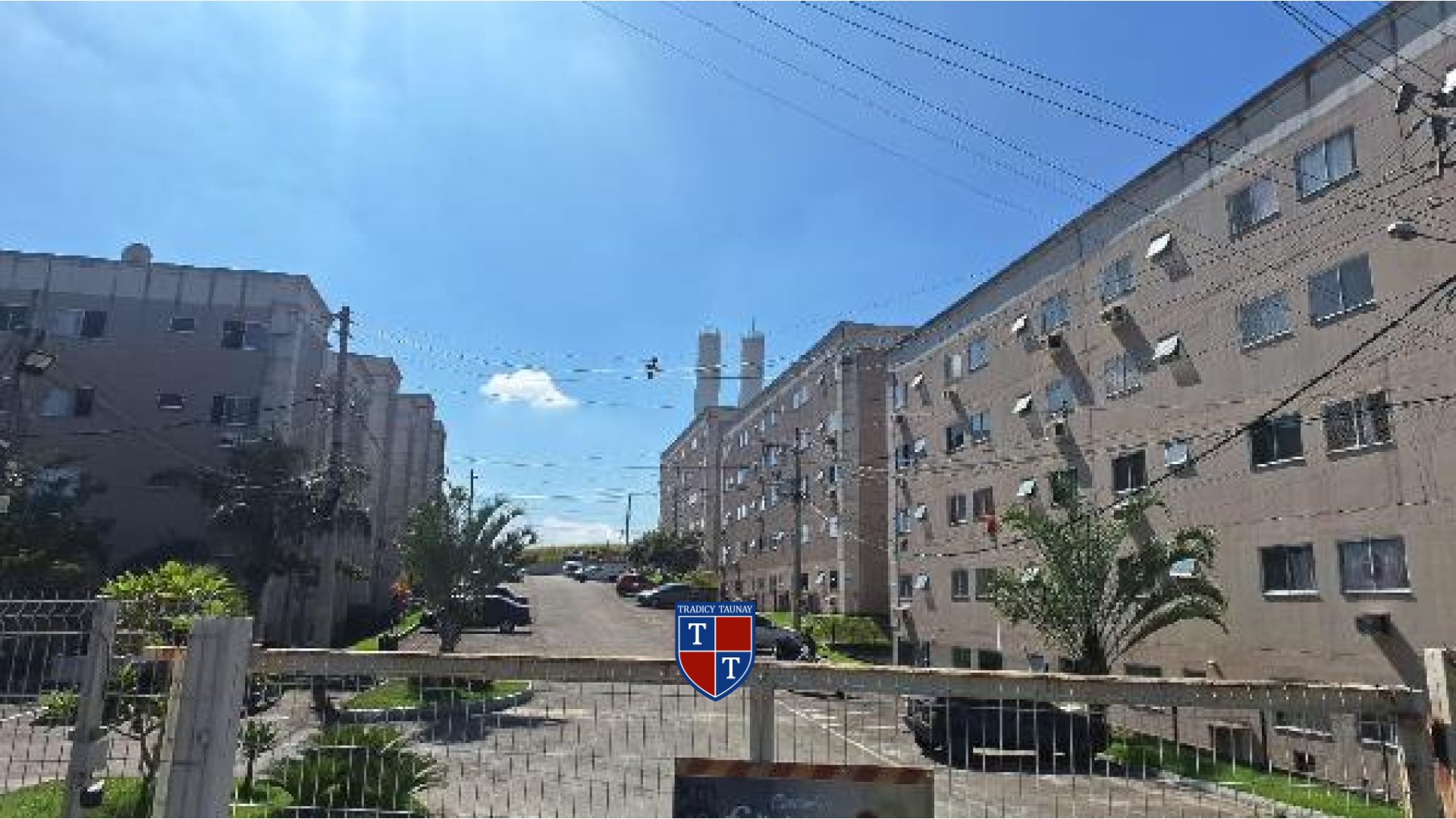 Foto 1 de APARTAMENTO em CAMPO ALEGRE - Imóvel Retomado Caixa