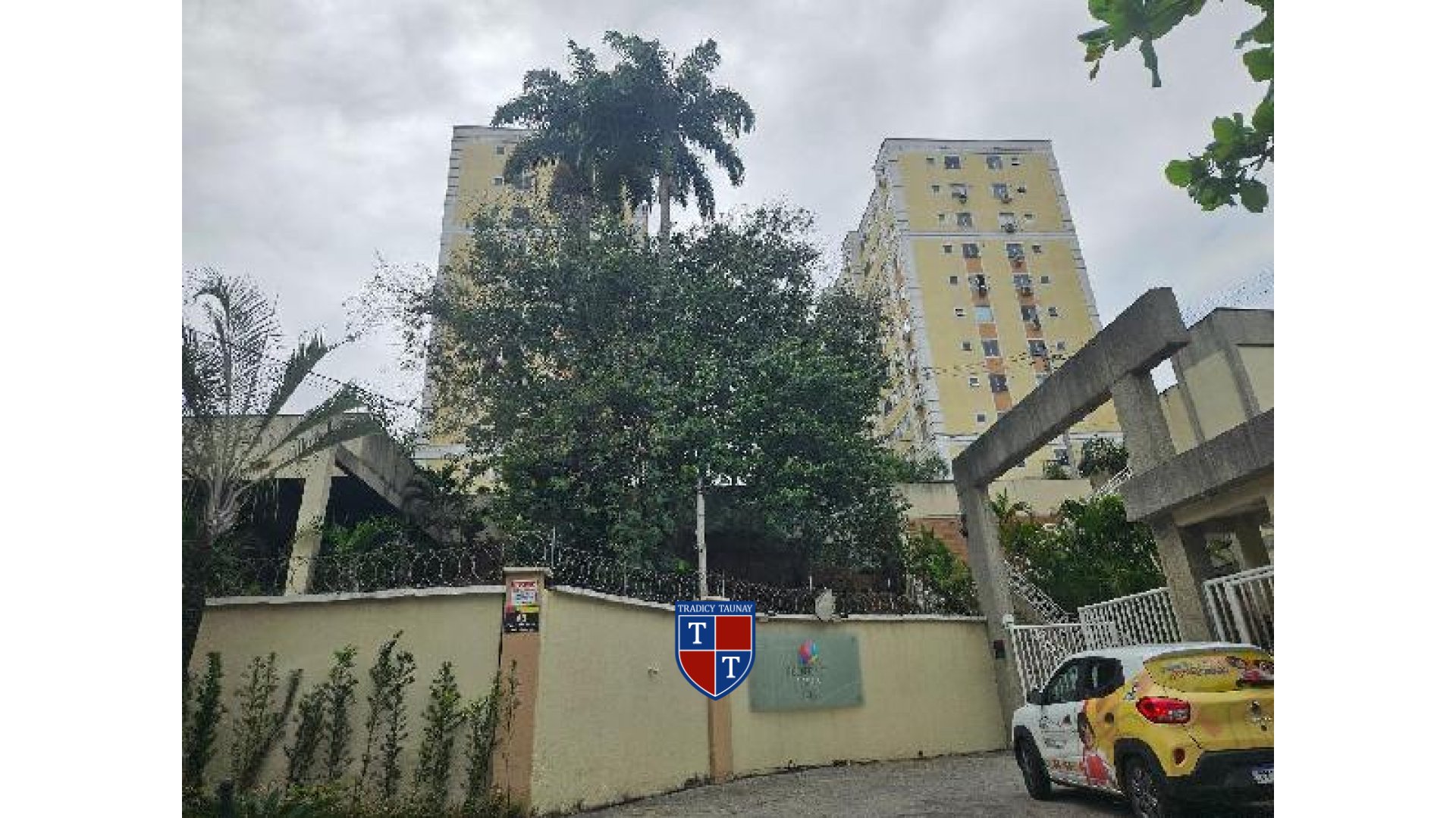 Foto 1 de APARTAMENTO em COLEGIO - Imóvel Retomado Caixa