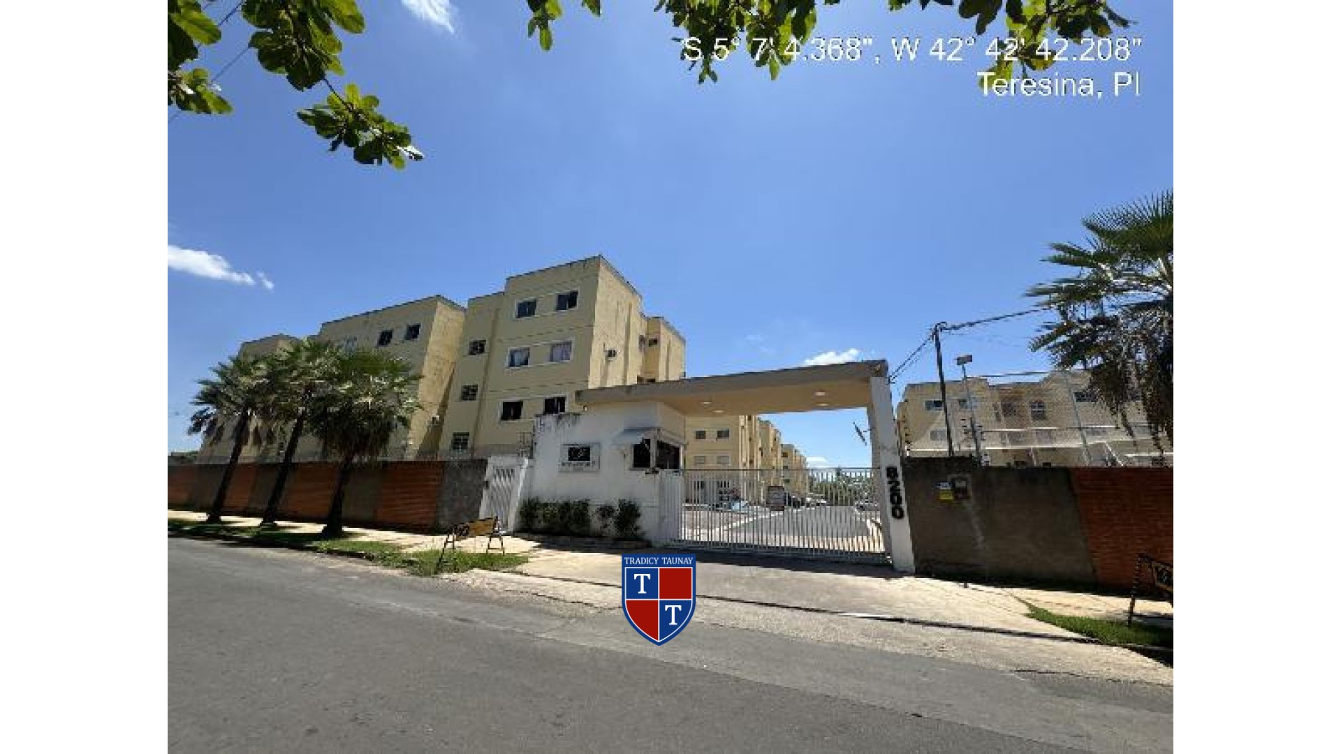 Foto 1 de APARTAMENTO em BOM PRINCIPIO - Imóvel Retomado Caixa