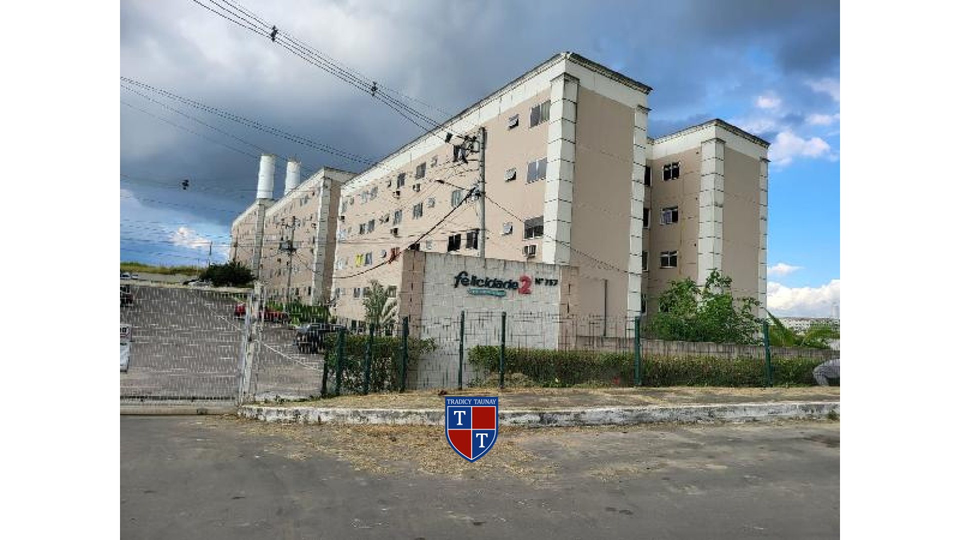 Foto 1 de APARTAMENTO em VILA SAO JOAO - Imóvel Retomado Caixa