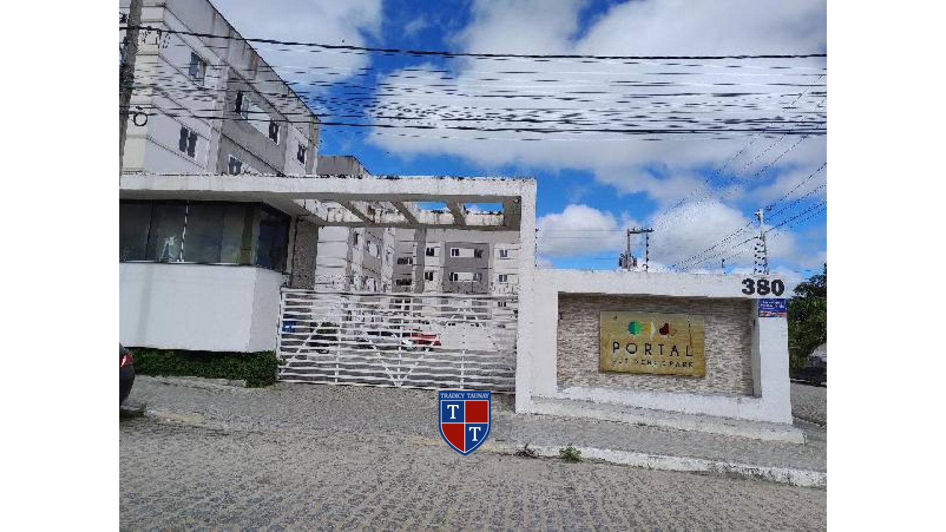 Foto 1 de APARTAMENTO em TRES IRMAS - Imóvel Retomado Caixa