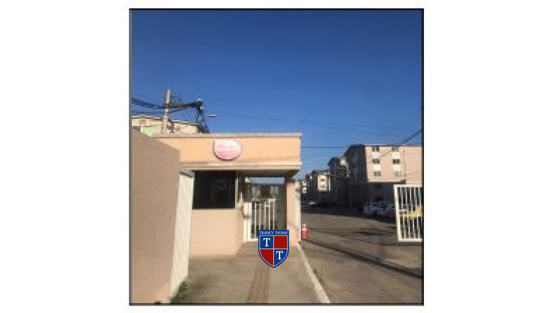 Foto 1 de APARTAMENTO em VENDA DAS PEDRAS - Imóvel Retomado Caixa