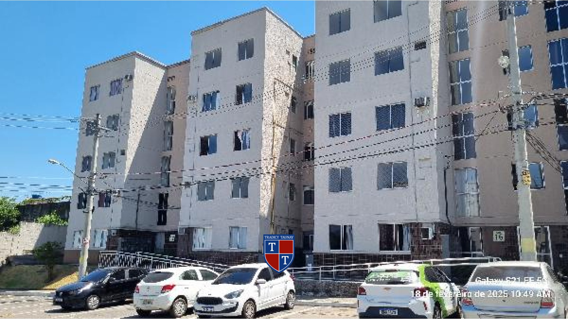 Foto 1 de APARTAMENTO em CERAMICA - Imóvel Retomado Caixa