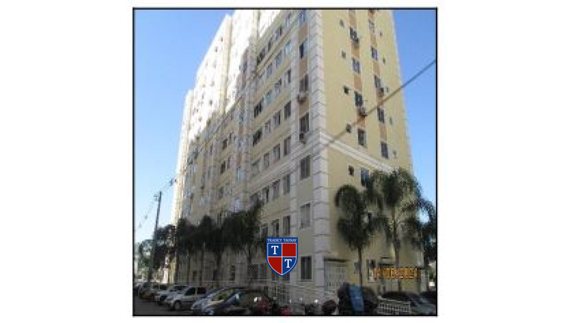 Foto 1 de APARTAMENTO em COLEGIO - Imóvel Retomado Caixa