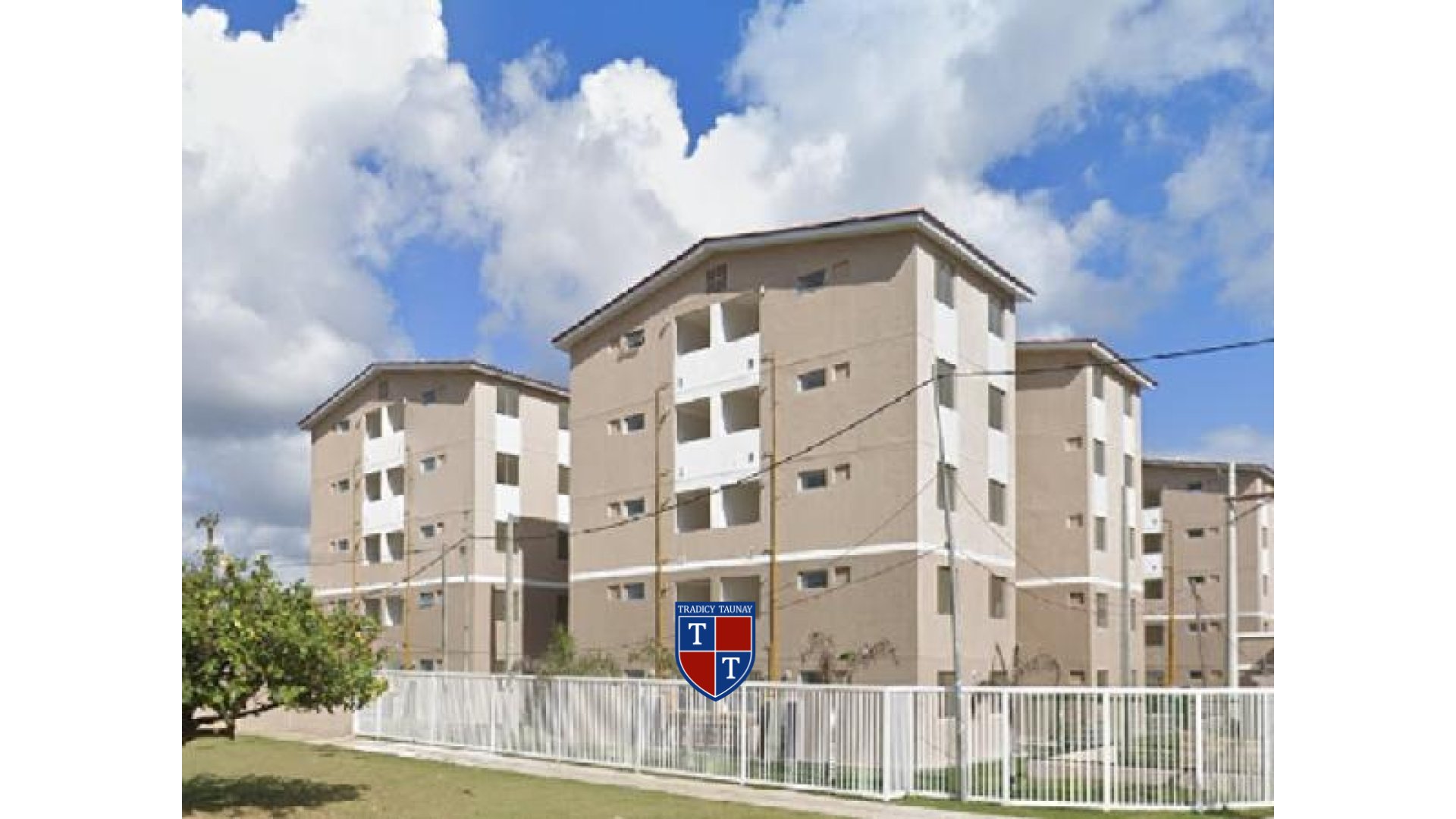 APARTAMENTO em VENDA DAS PEDRAS