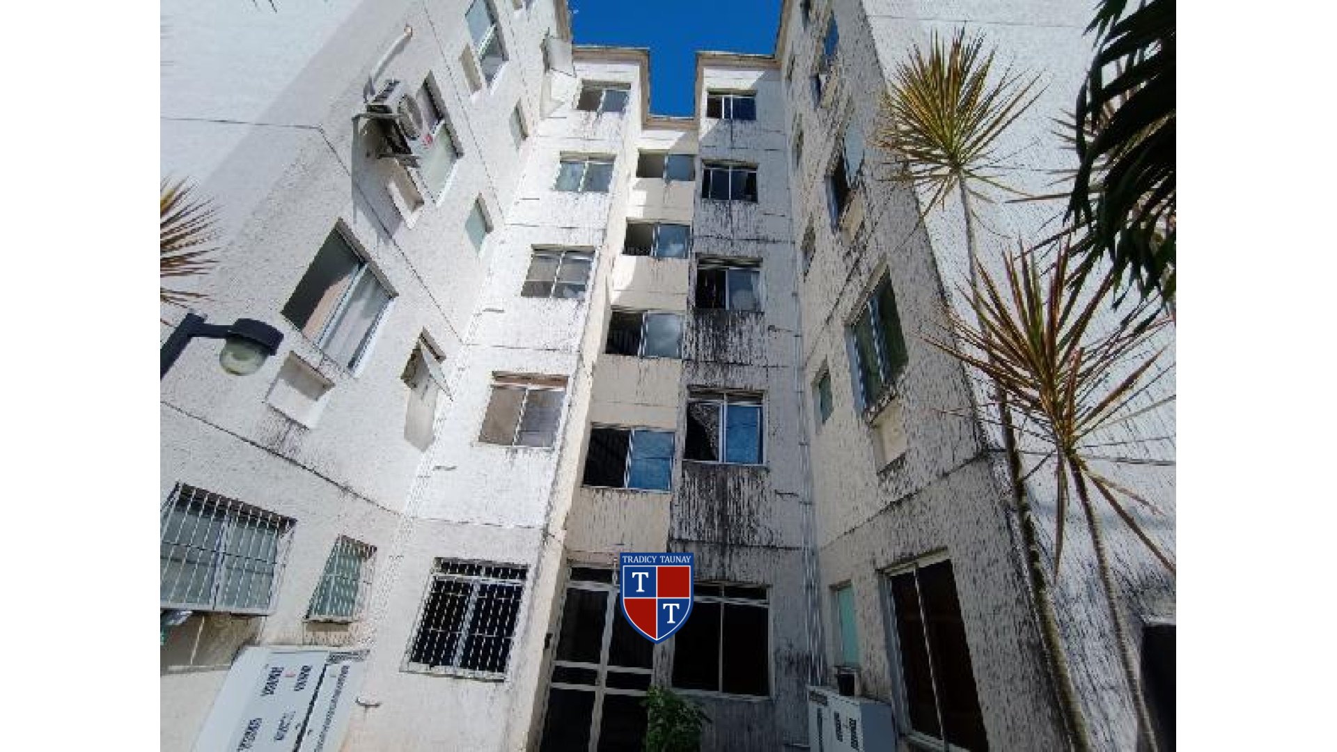 Foto 1 de APARTAMENTO em CAJAZEIRAS XI - Imóvel Retomado Caixa