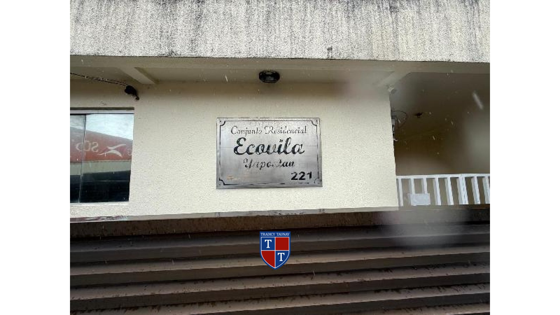 Foto 1 de APARTAMENTO em ZUMBI DO PACHECO - Imóvel Retomado Caixa