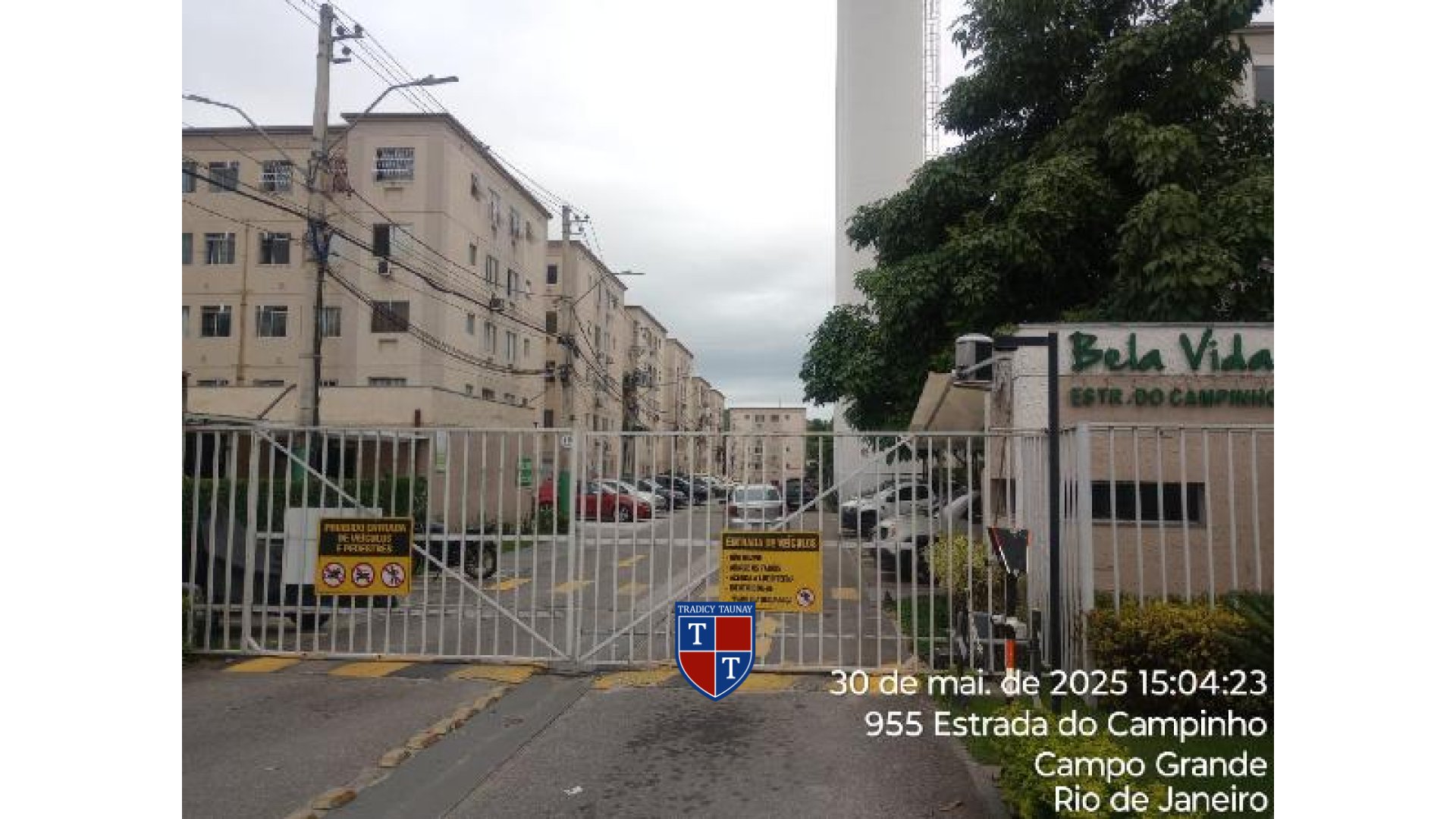 Foto 1 de APARTAMENTO em CAMPO GRANDE - Imóvel Retomado Caixa