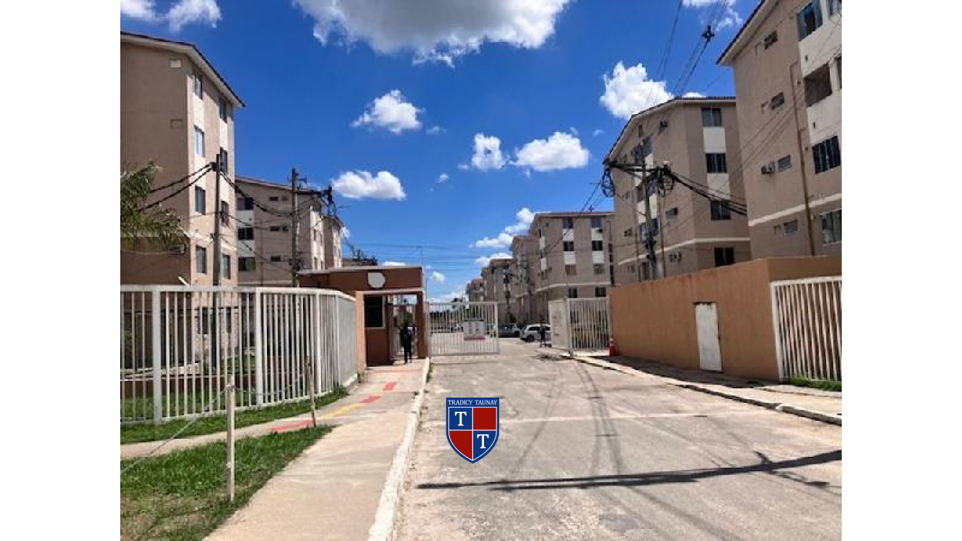 Foto 1 de APARTAMENTO em VENDA DAS PEDRAS - Imóvel Retomado Caixa