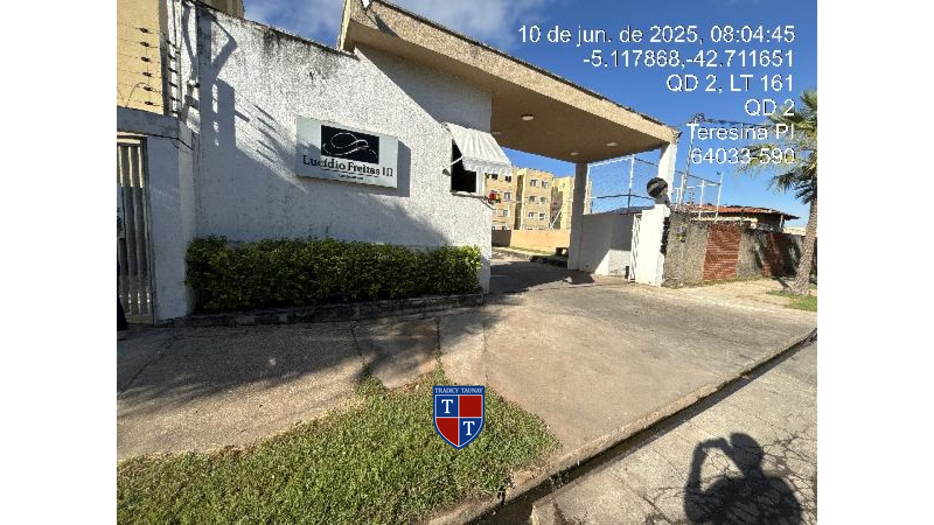 Foto 1 de APARTAMENTO em BOM PRINCIPIO - Imóvel Retomado Caixa