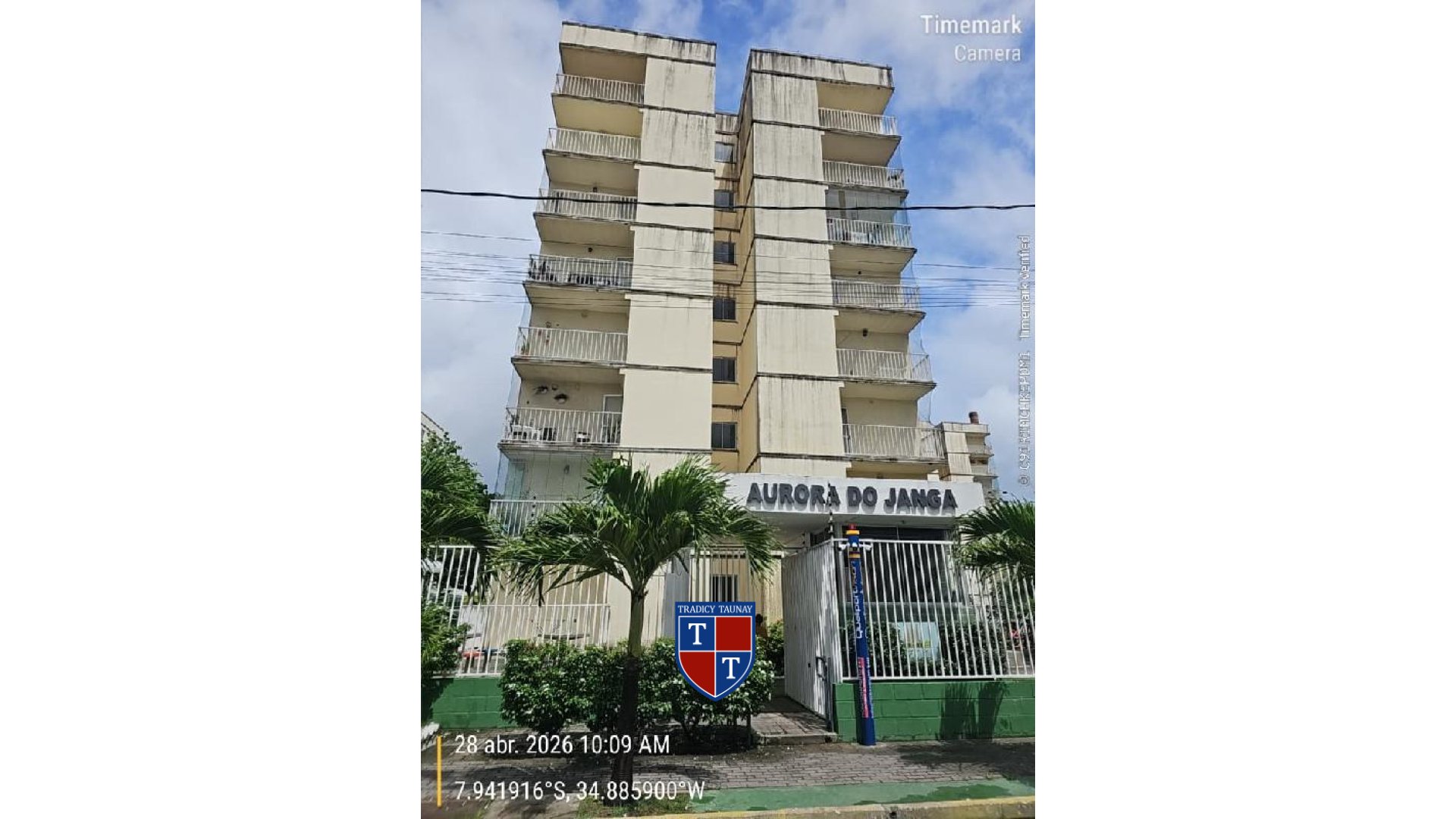 Foto 1 de APARTAMENTO em CENTRO - Imóvel Retomado Caixa