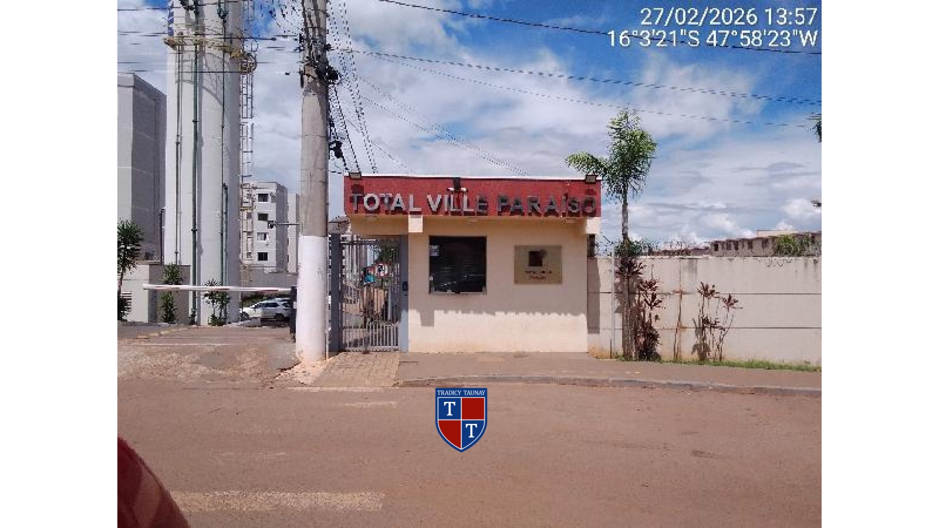 Foto 1 de APARTAMENTO em CIDADE JARDINS - Imóvel Retomado Caixa