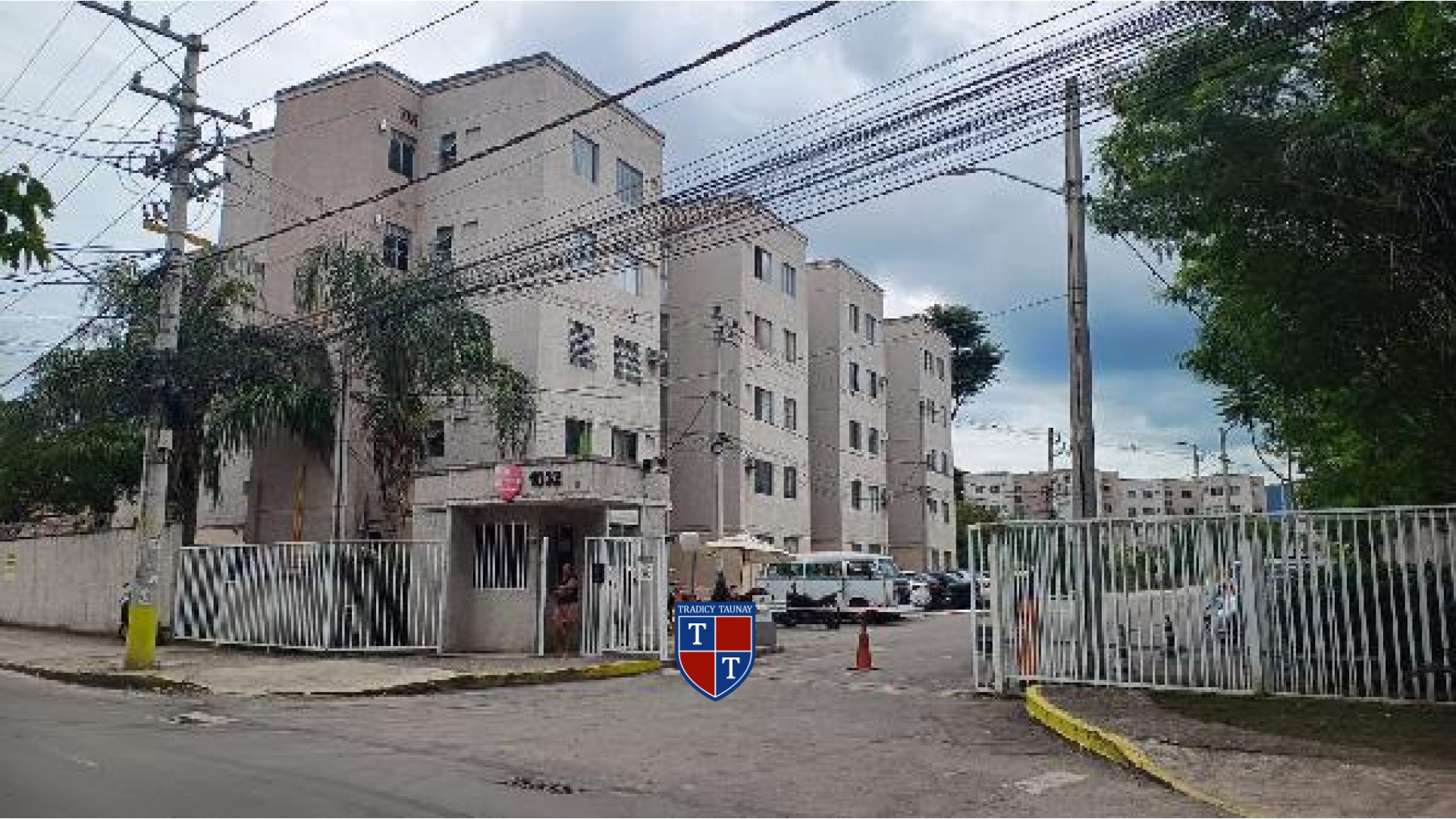 Foto 1 de APARTAMENTO em SANTISSIMO - Imóvel Retomado Caixa