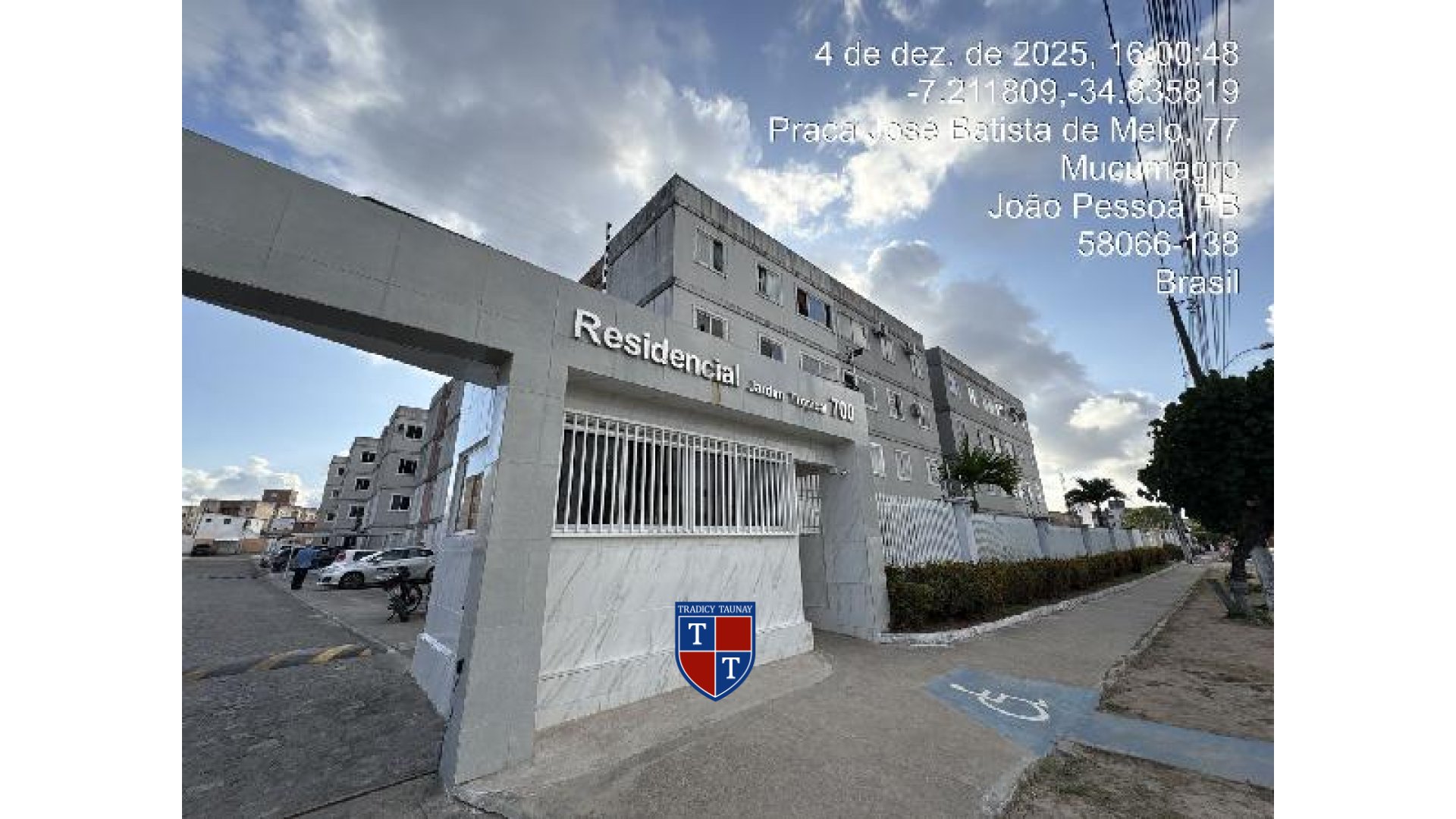 Foto 1 de APARTAMENTO em MUCUMAGRO - Imóvel Retomado Caixa