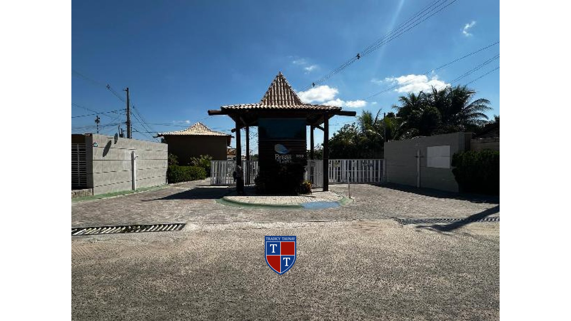 Foto 1 de APARTAMENTO em BAIXA VERDE - Imóvel Retomado Caixa