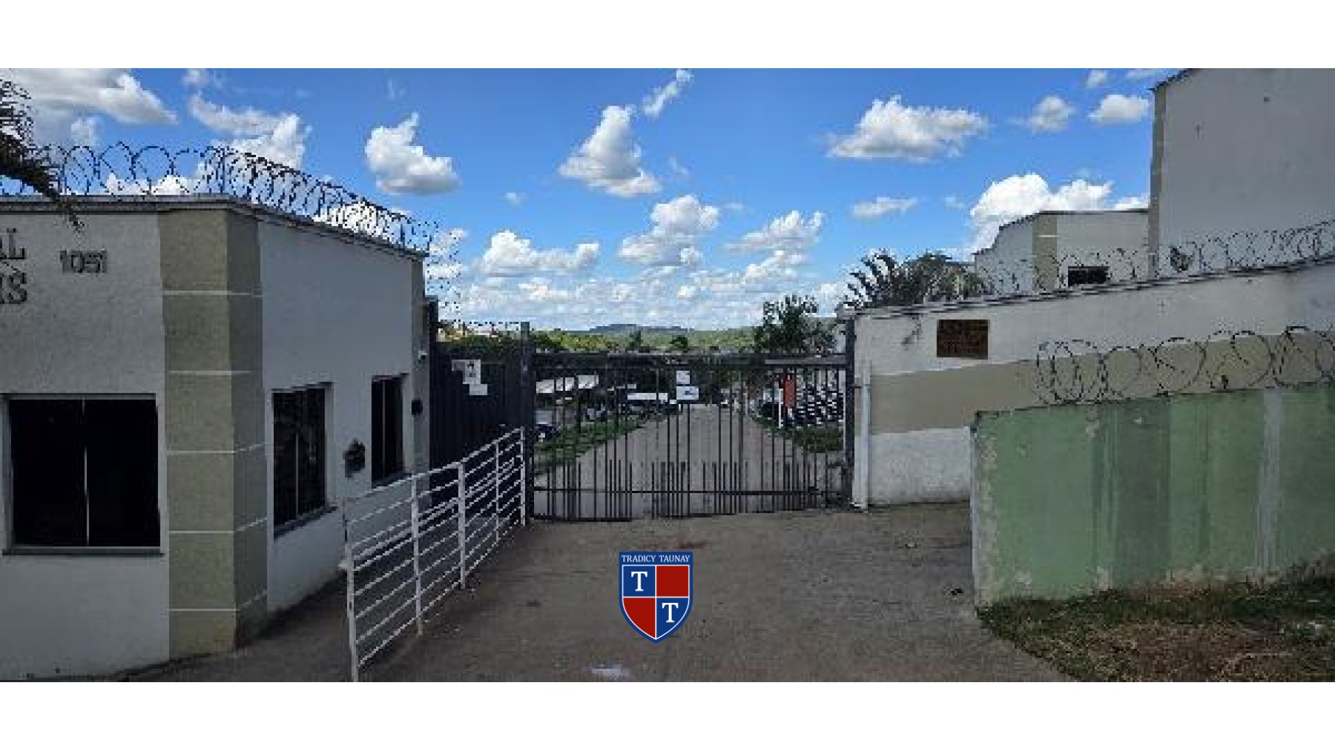 Foto 1 de APARTAMENTO em FAZ GAFANHOTO - Imóvel Retomado Caixa