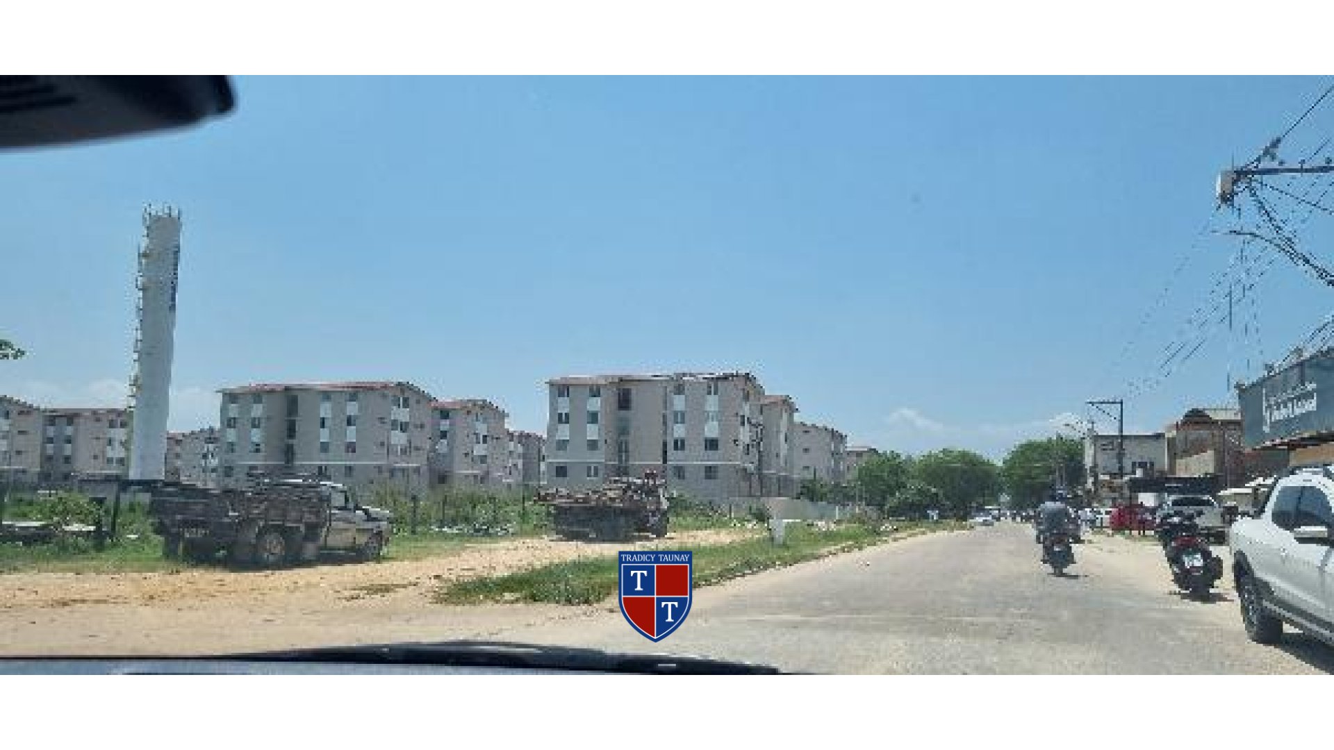APARTAMENTO em VENDA DAS PEDRAS