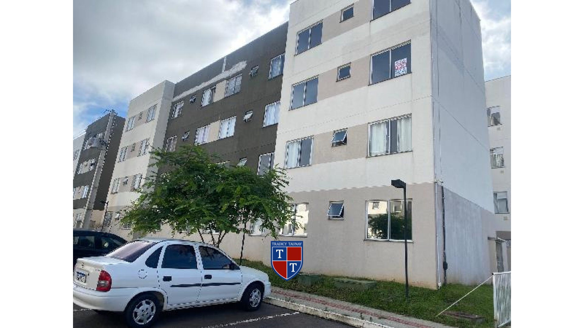 Foto 1 de APARTAMENTO em JARDIM ITAQUI - Imóvel Retomado Caixa