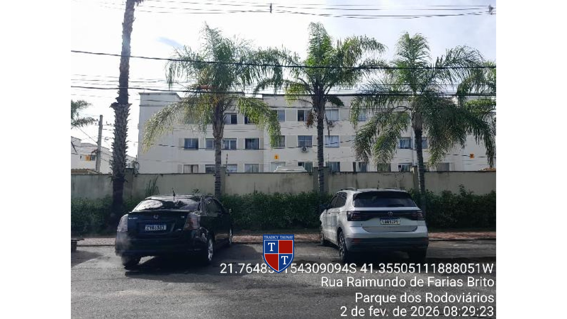 Foto 1 de APARTAMENTO em LOTEAMENTO SONHO DOURADO, CAMPOS DOS GOYTACAZES/RJ - Imóvel Retomado CAIXA Ref 8787701699250
