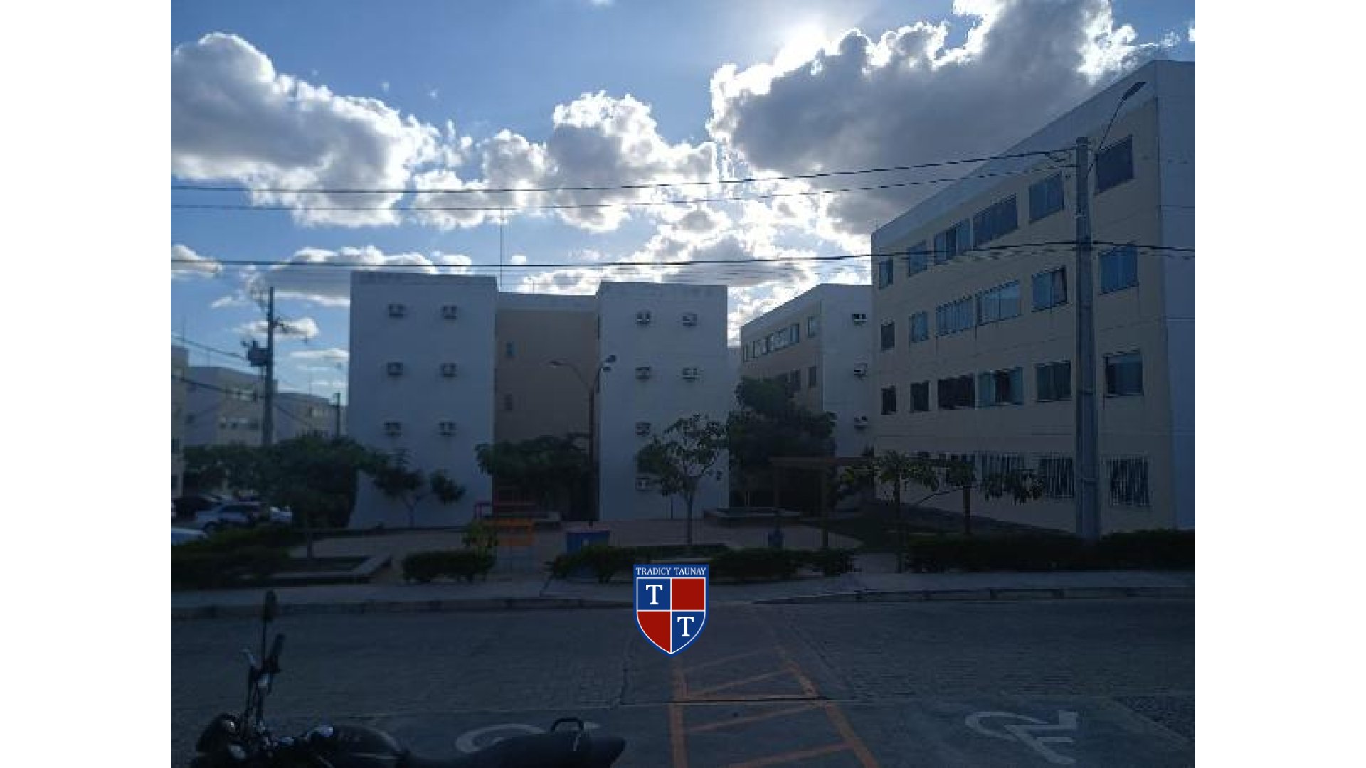 Foto 1 de APARTAMENTO em BOA VISTA - Imóvel Retomado Caixa
