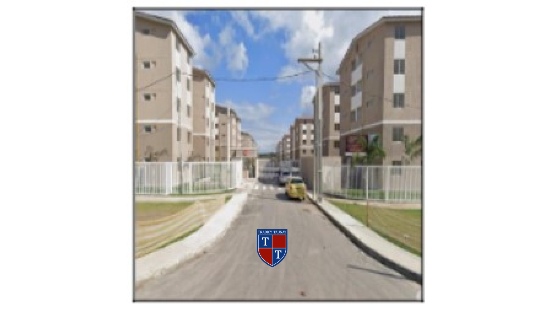 APARTAMENTO em ESPERANCA