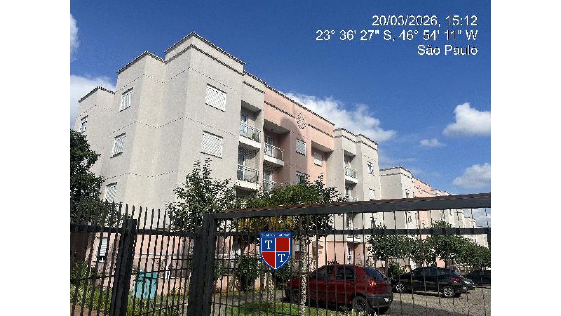 Foto 1 de APARTAMENTO em NAKAMURA PARK - Imóvel Retomado Caixa