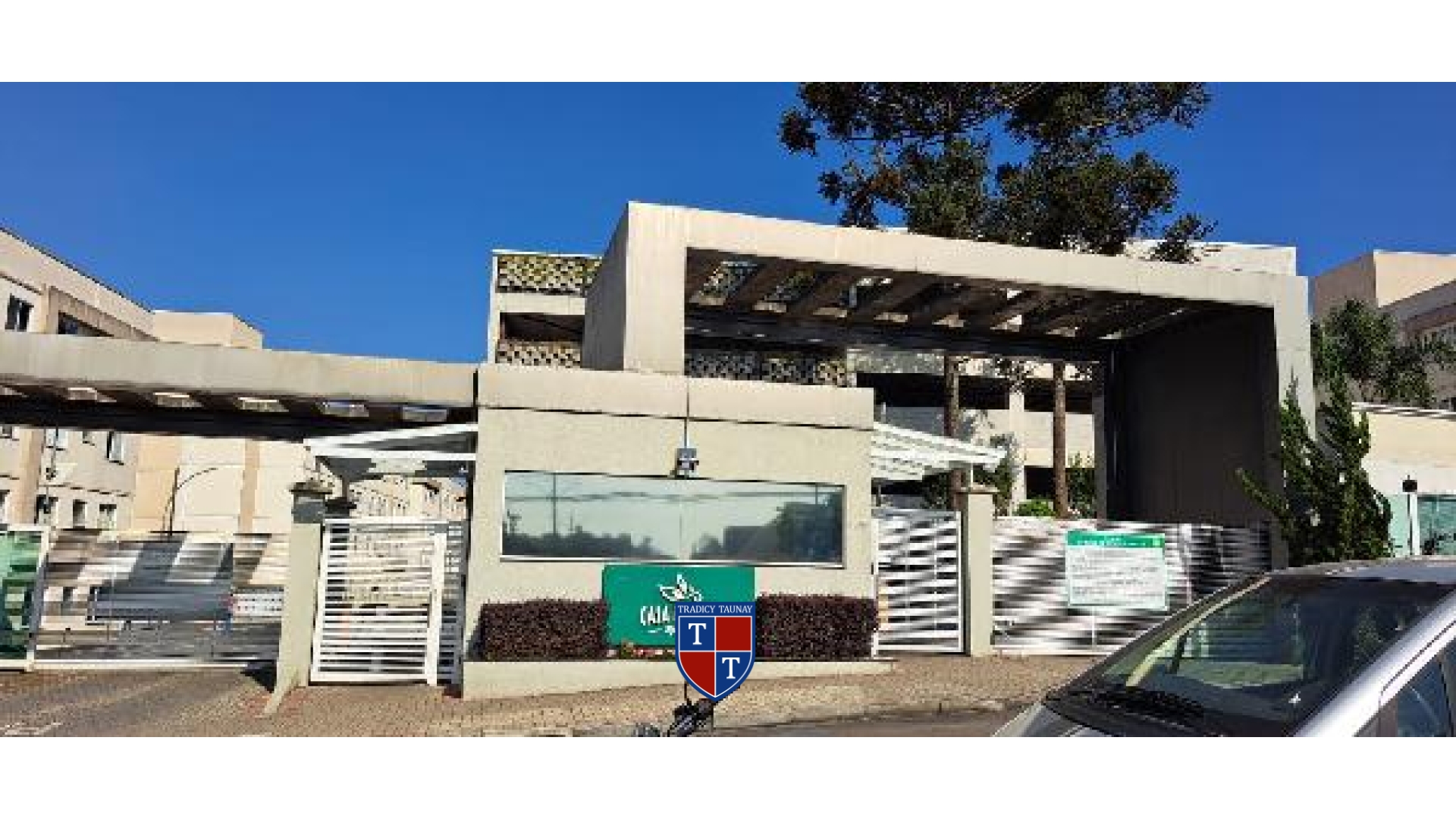 Foto 1 de APARTAMENTO em SANTO ANTONIO, SAO JOSE DOS PINHAIS/PR - Imóvel Retomado CAIXA Ref 8787701709263