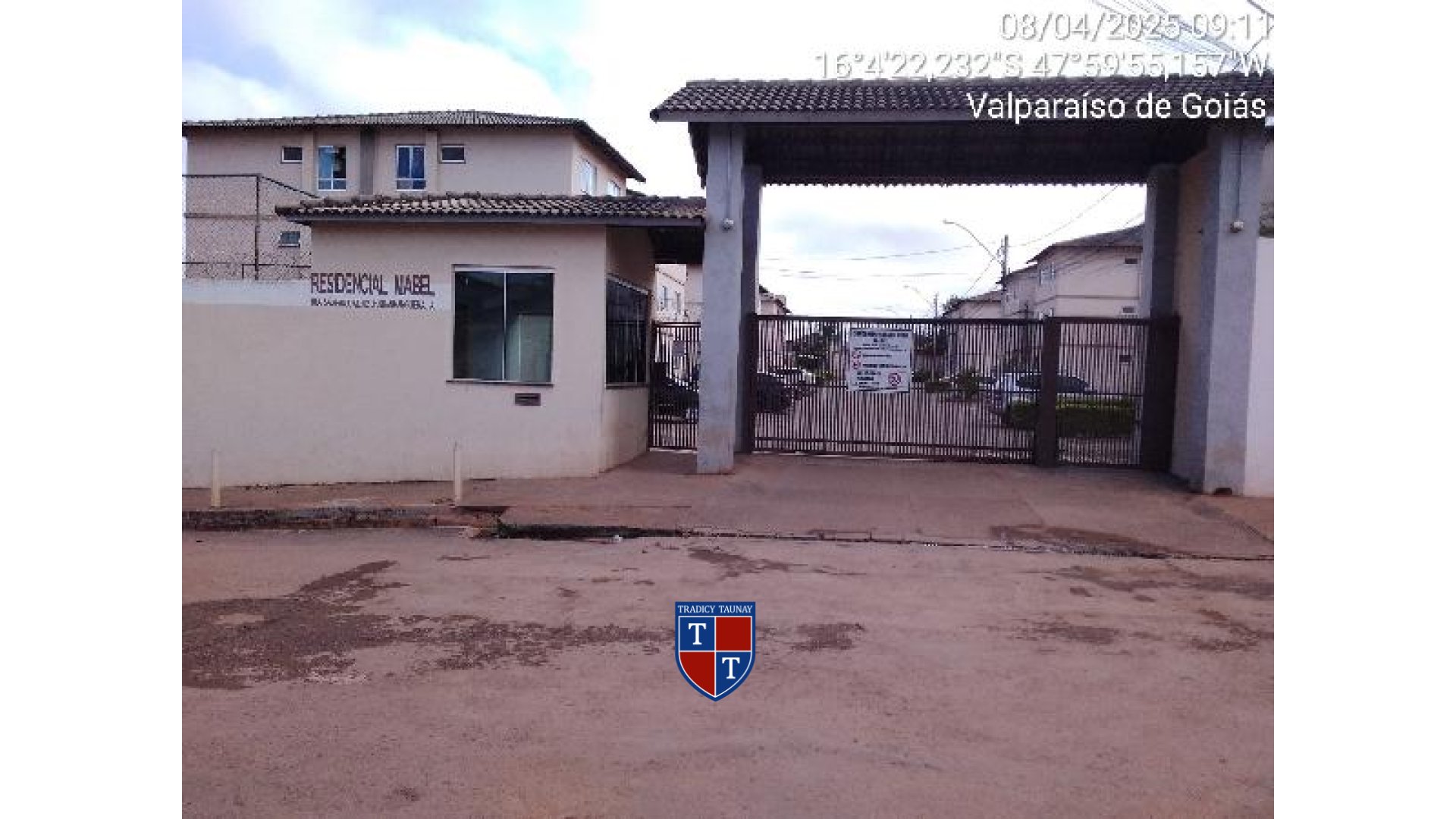 Foto 1 de APARTAMENTO em SETOR DE CHACARAS ANHANGUERA A - Imóvel Retomado Caixa