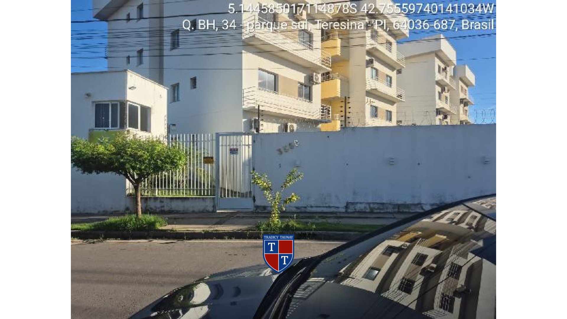 Foto 1 de APARTAMENTO em SANTO ANTONIO - Imóvel Retomado Caixa