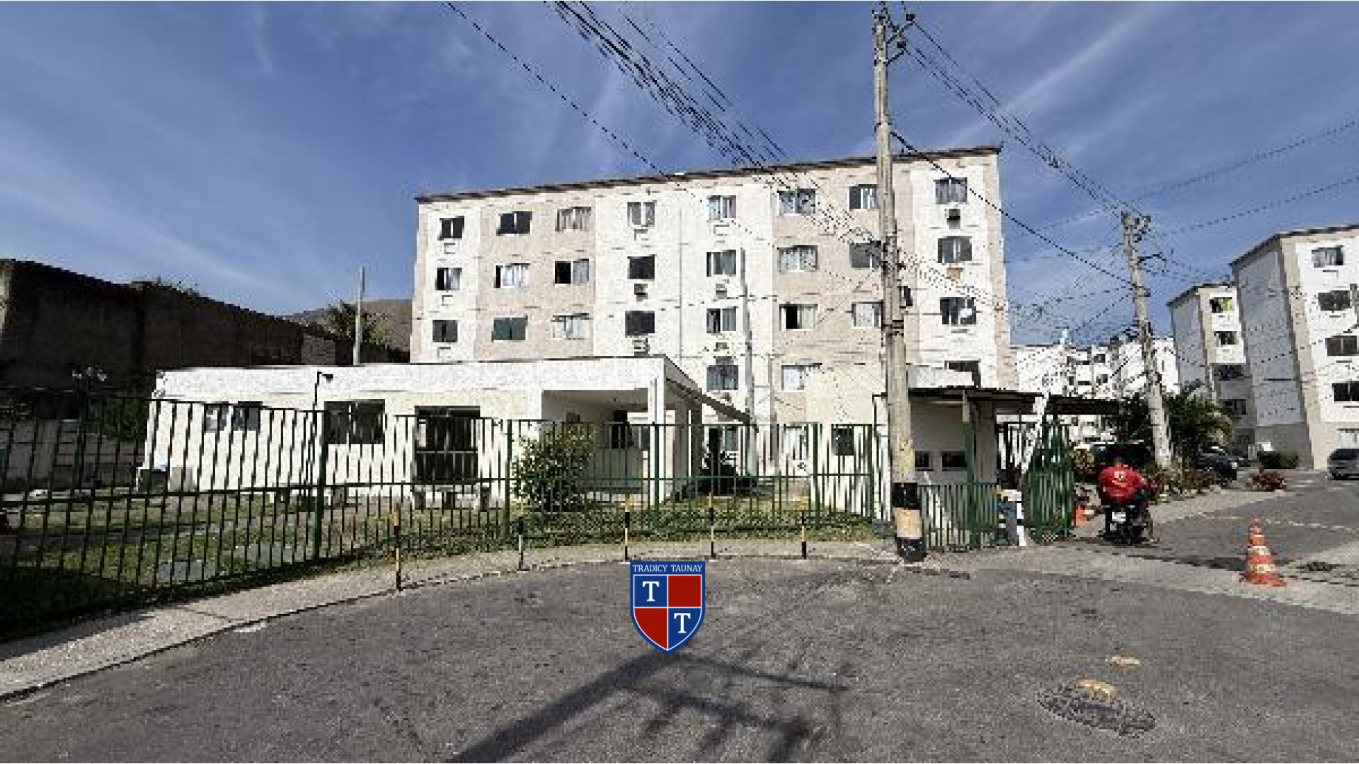 Foto 1 de APARTAMENTO em JARDIM PALMARES - Imóvel Retomado Caixa