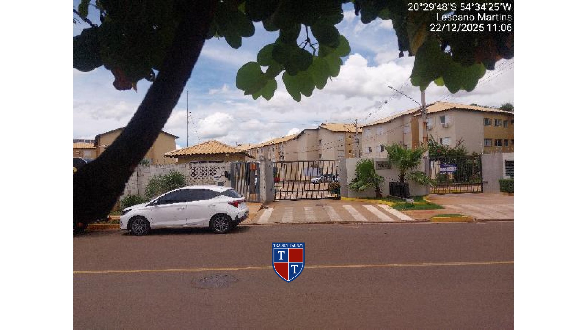 Foto 1 de APARTAMENTO em RITA VIEIRA - Imóvel Retomado Caixa