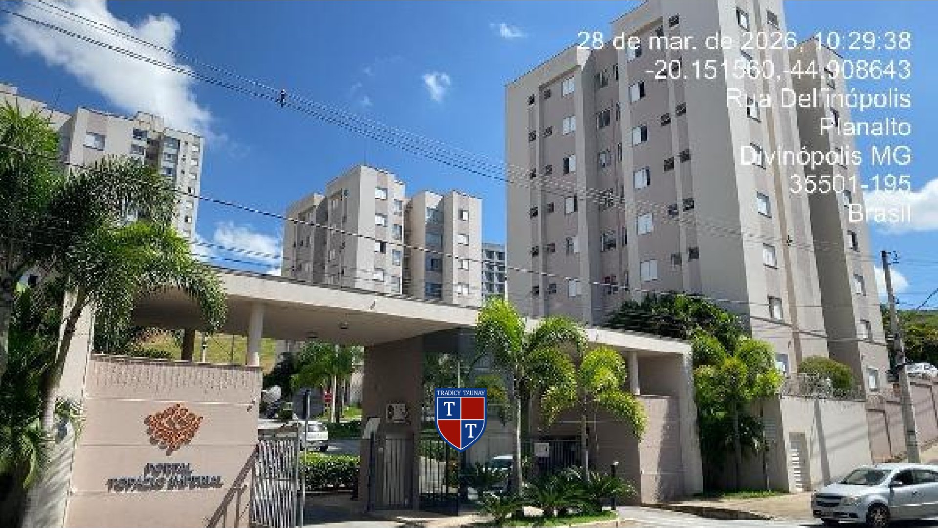 Foto 1 de APARTAMENTO em PLANALTO - Imóvel Retomado Caixa