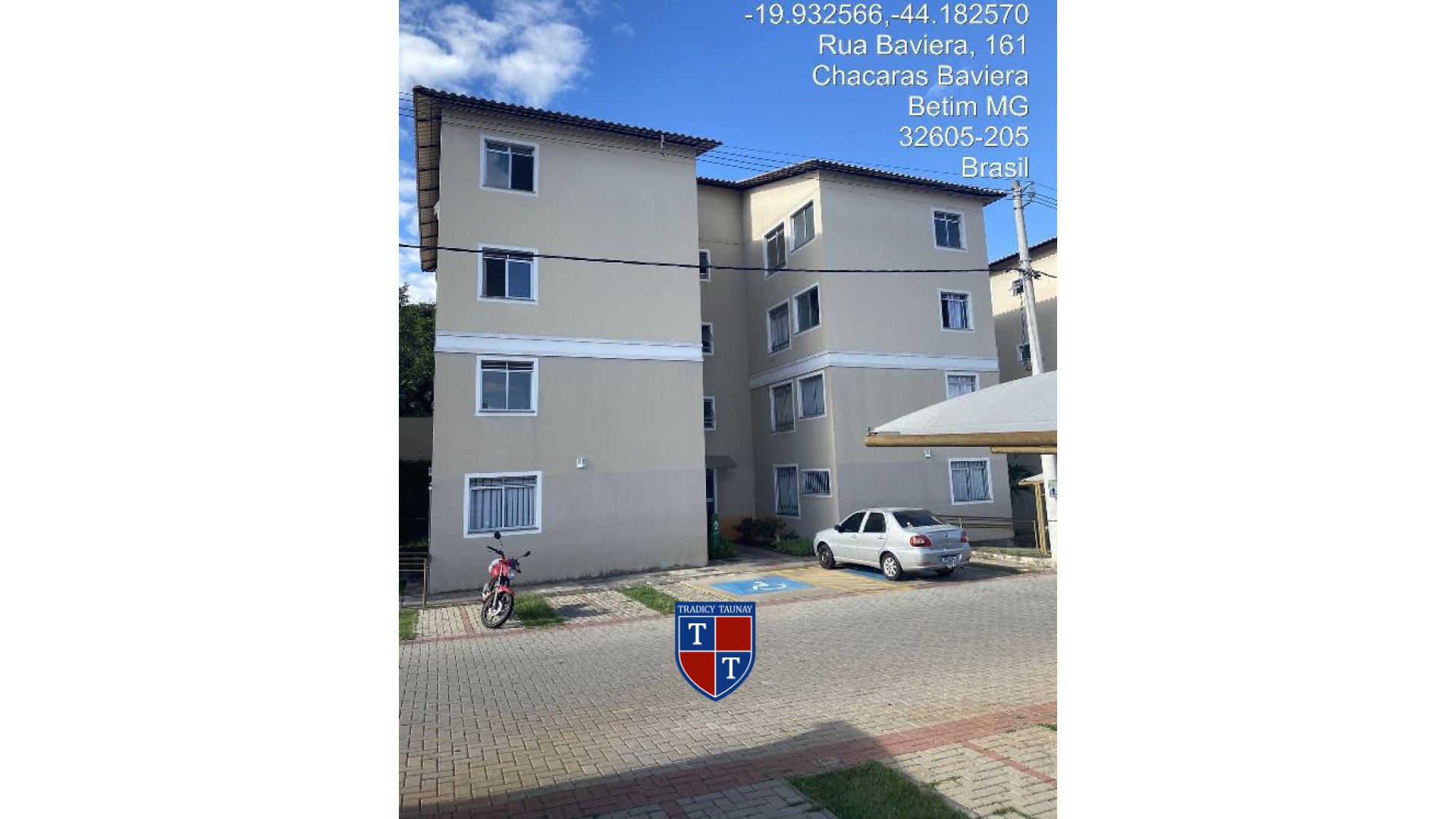 Foto 1 de APARTAMENTO em SAO JOAO - Imóvel Retomado Caixa