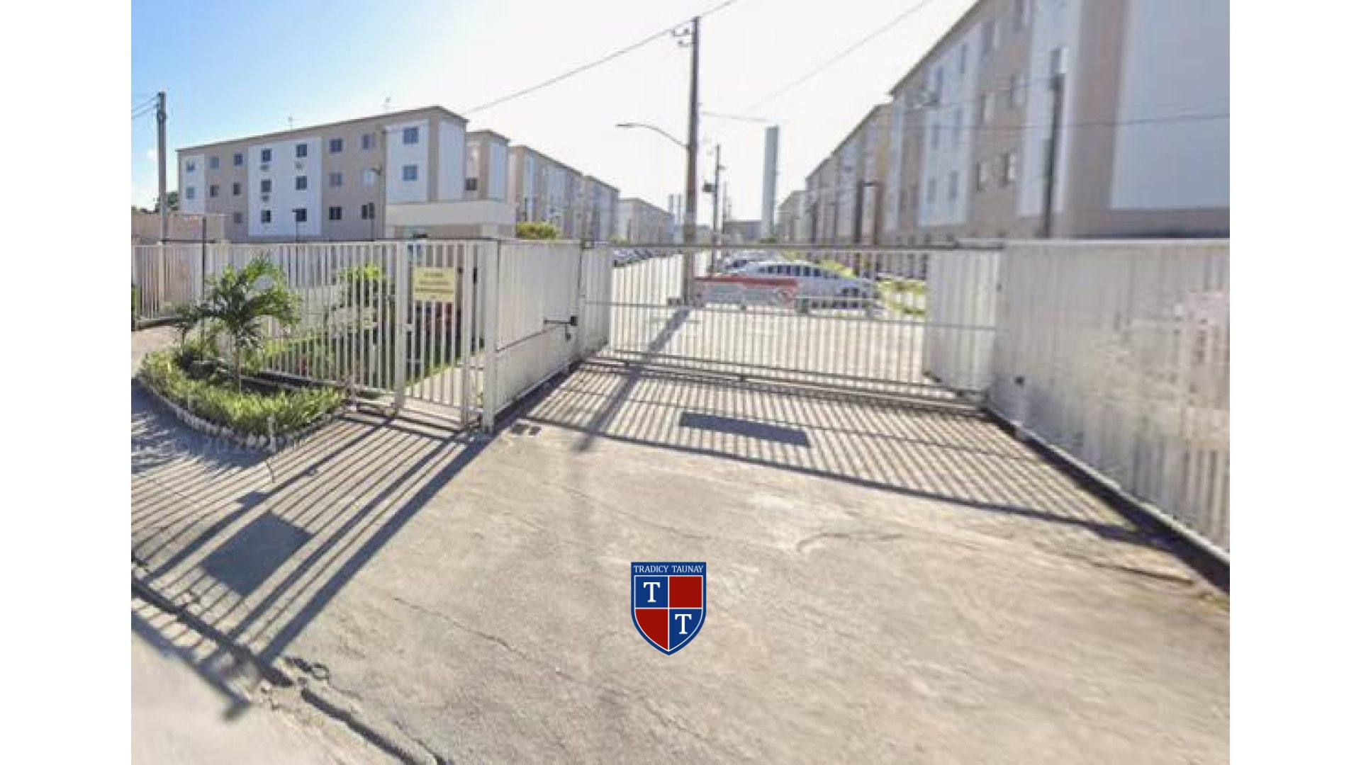 Foto 1 de APARTAMENTO em BARRA DE JANGADA - Imóvel Retomado Caixa