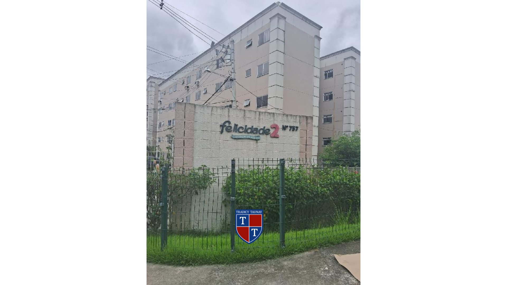 Foto 1 de APARTAMENTO em VILA SAO JOAO - Imóvel Retomado Caixa