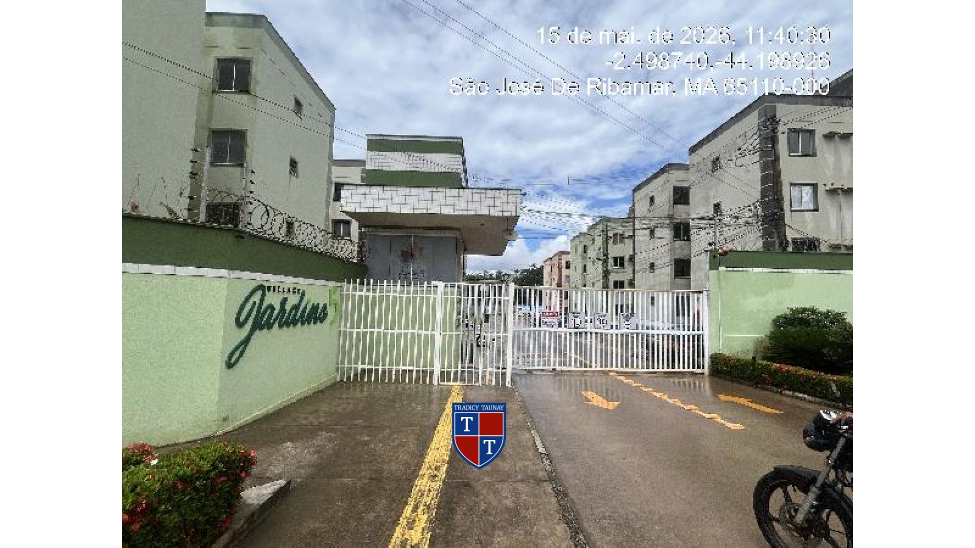Foto 1 de APARTAMENTO em MIRITIUA - Imóvel Retomado Caixa