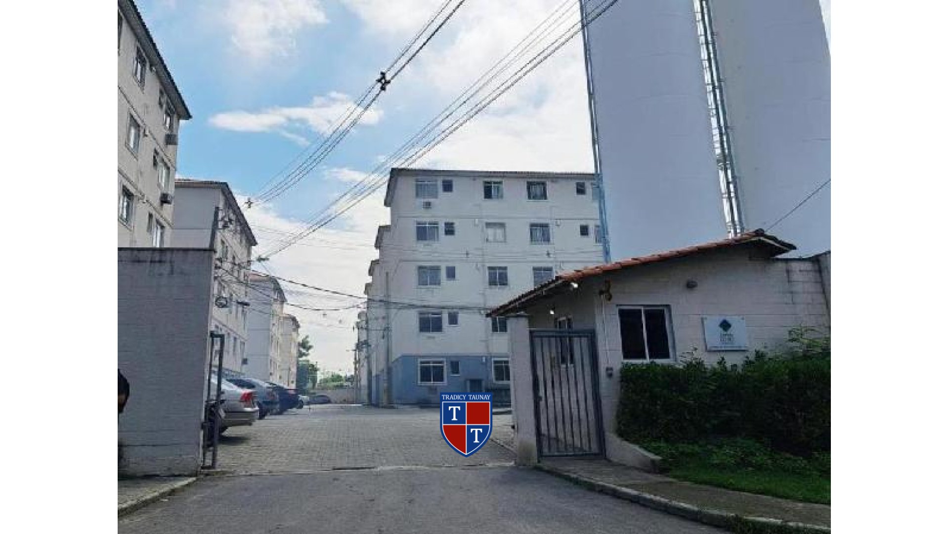 Foto 1 de APARTAMENTO em ROCHA SOBRINHO - Imóvel Retomado Caixa