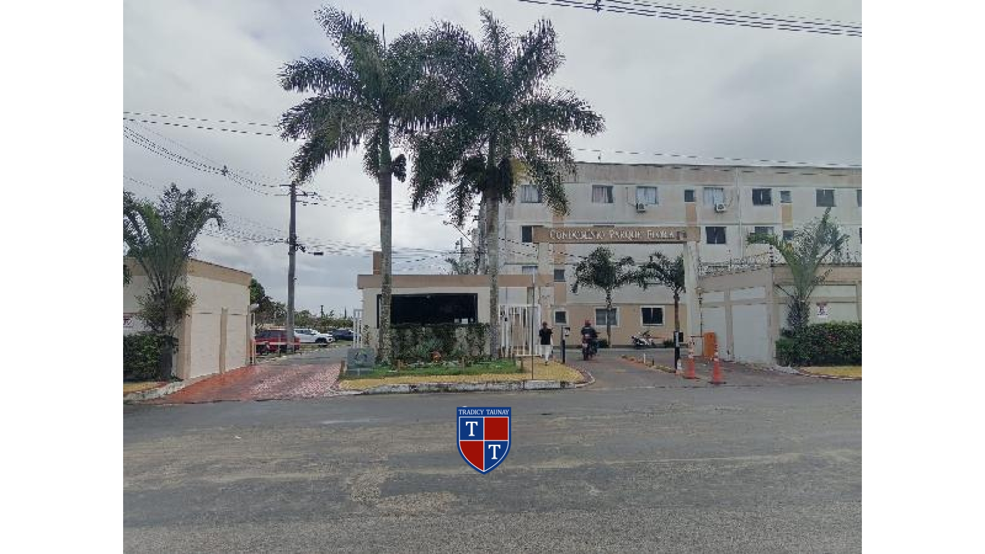APARTAMENTO em SANTO ANTONIO DOS PRAZERES