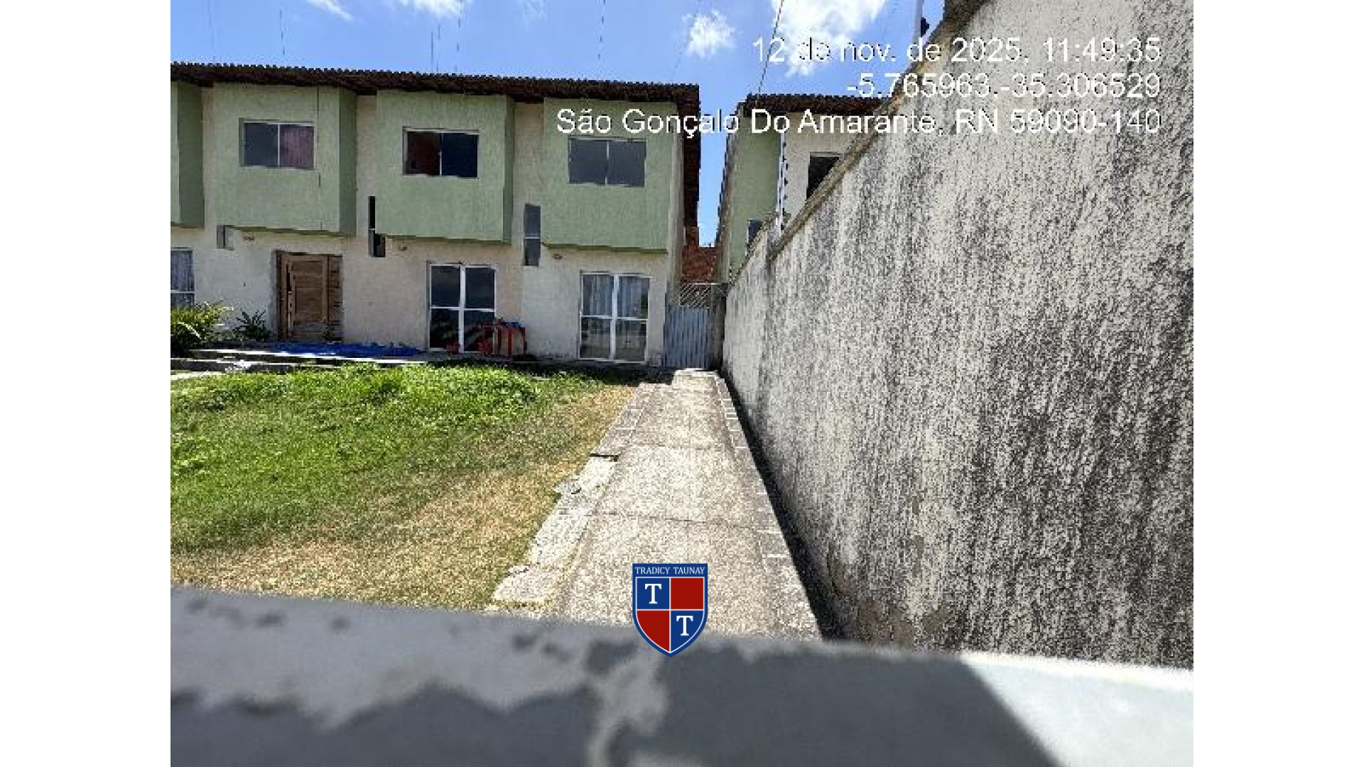 Foto 1 de CASA em OLHO D'AGUA - Imóvel Retomado Caixa